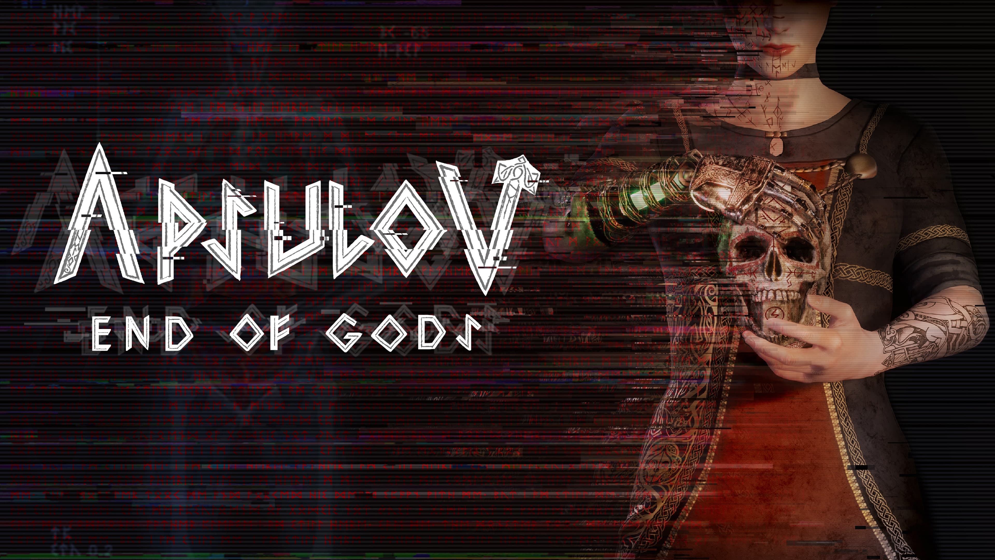Apsulov: End of Gods Standard