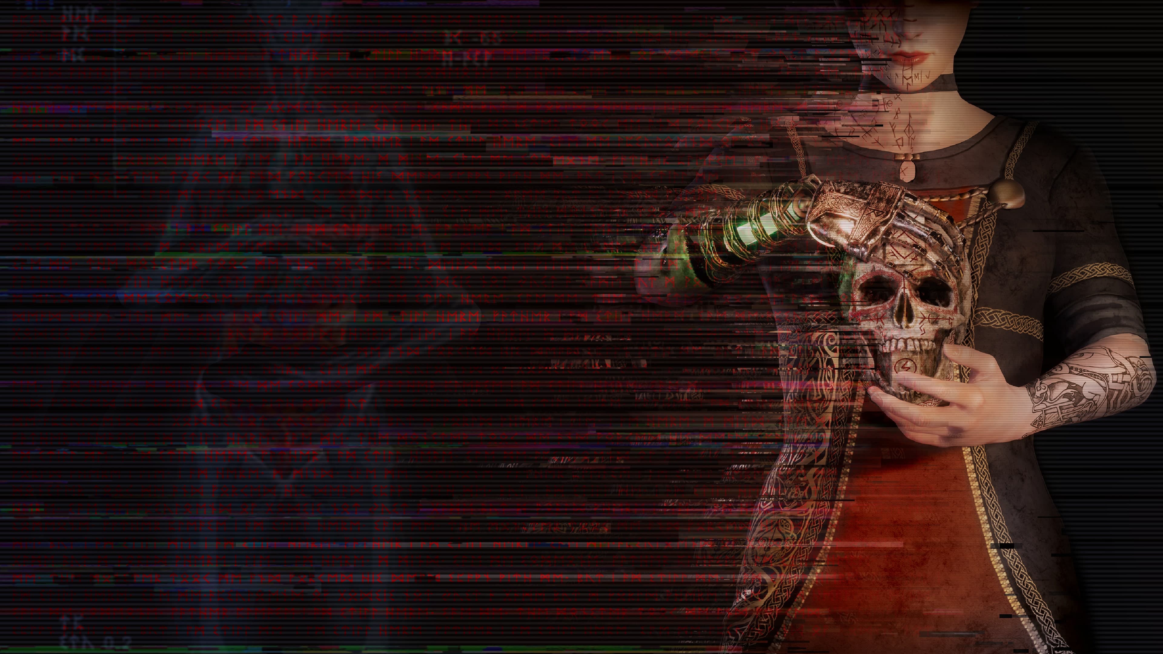 Apsulov: End of Gods Standard