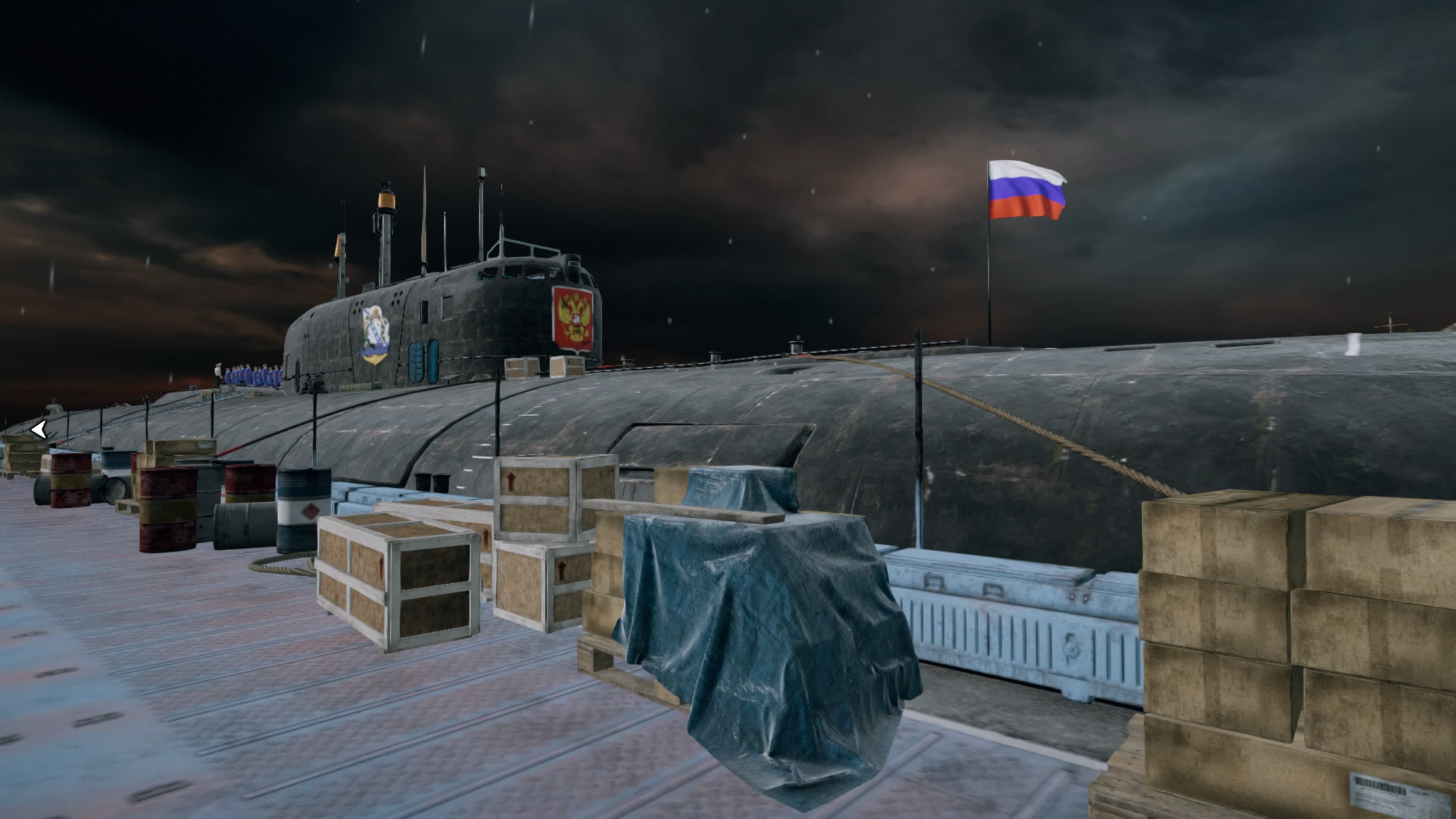 KURSK: скриншот 7
