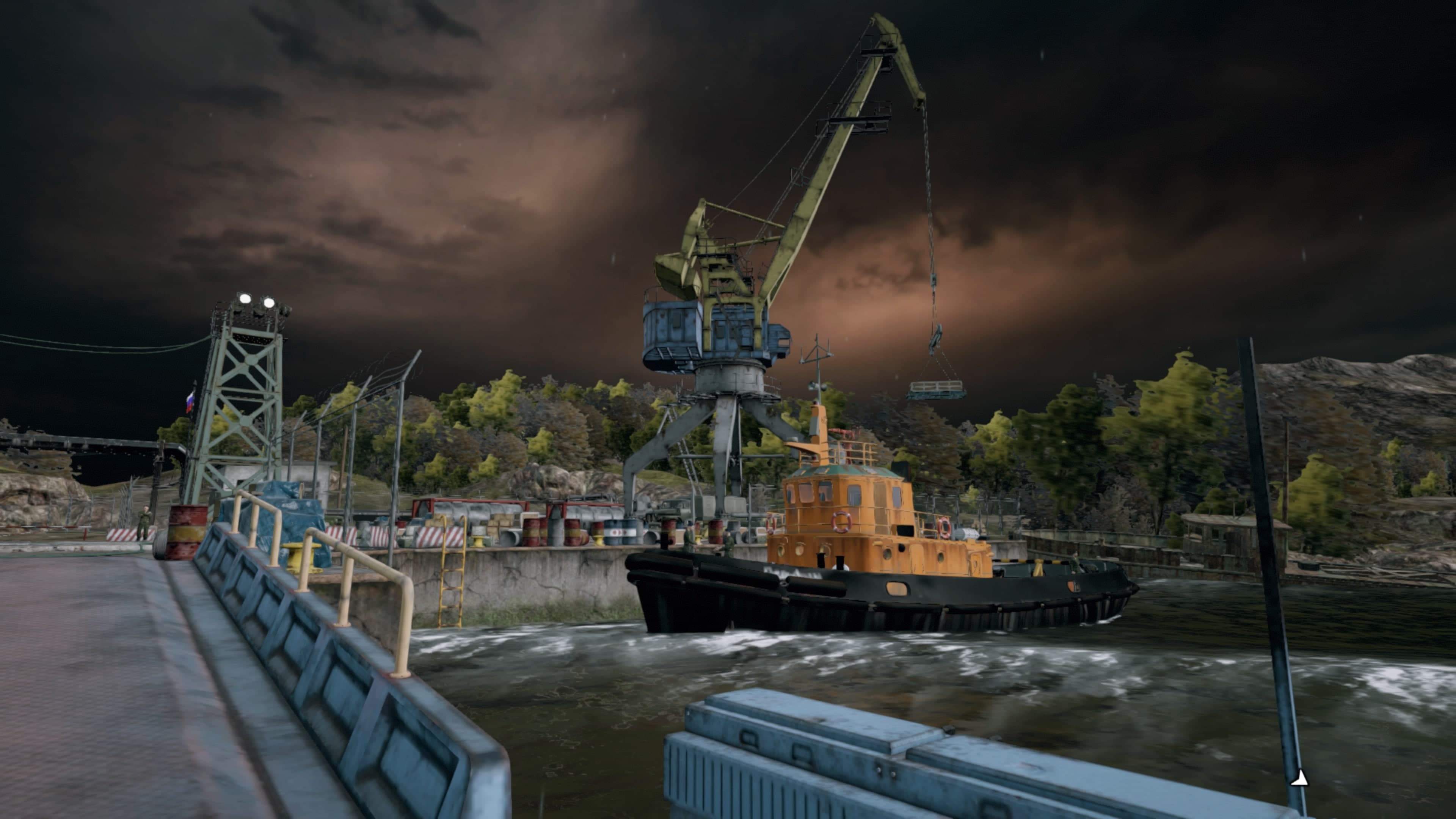 KURSK: скриншот 8