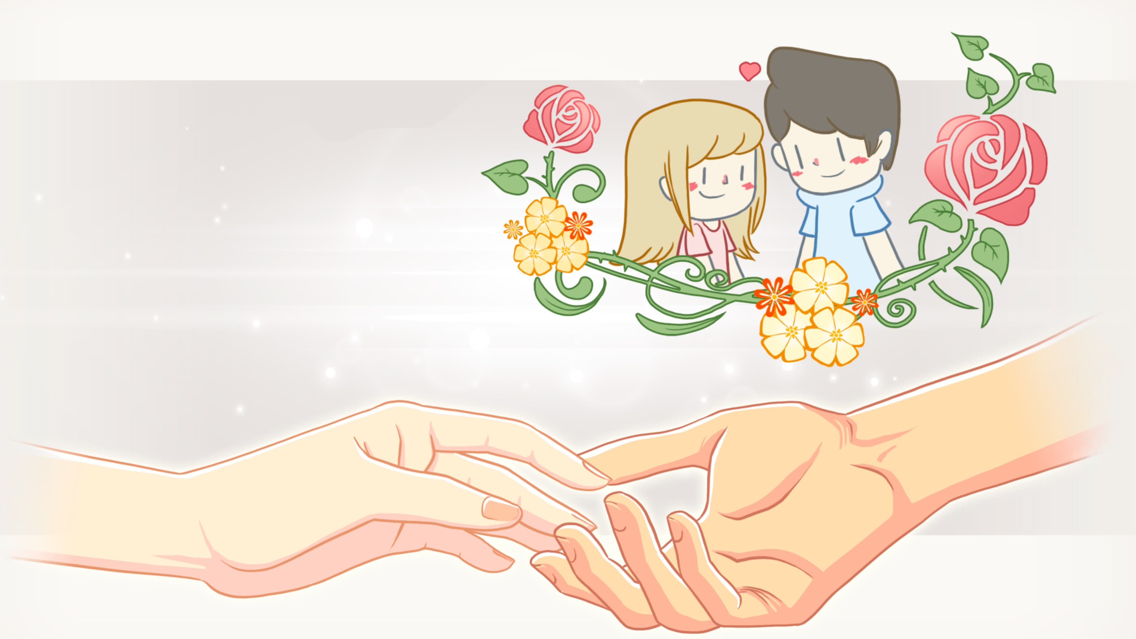 LoveChoice Standard