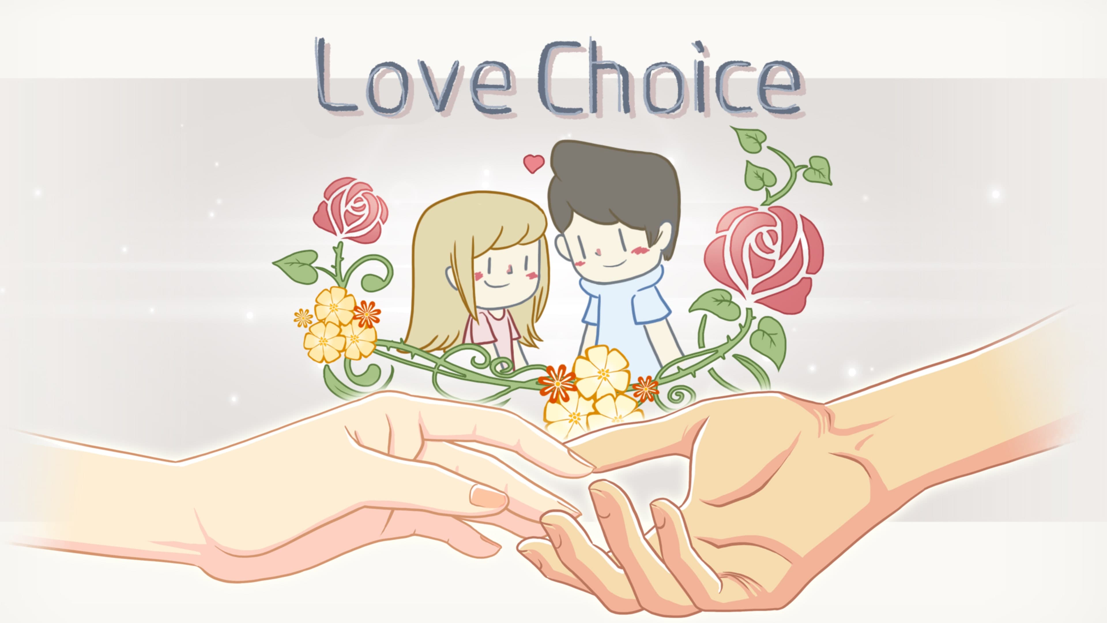LoveChoice Standard