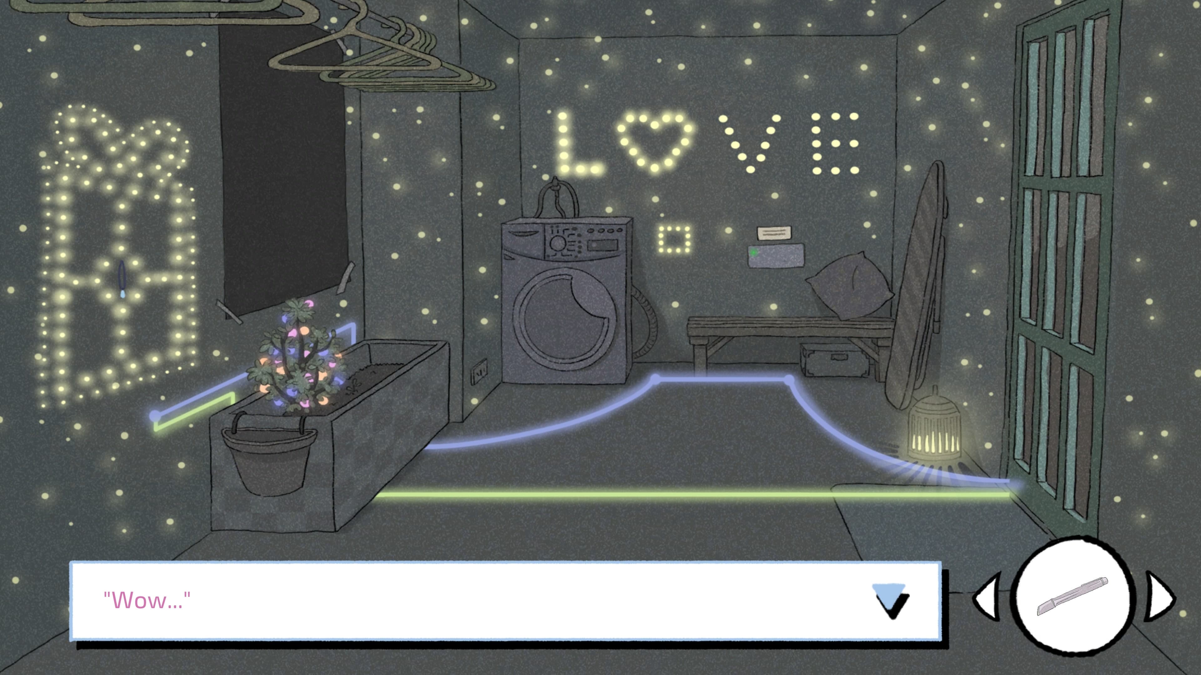 LoveChoice: скриншот 5
