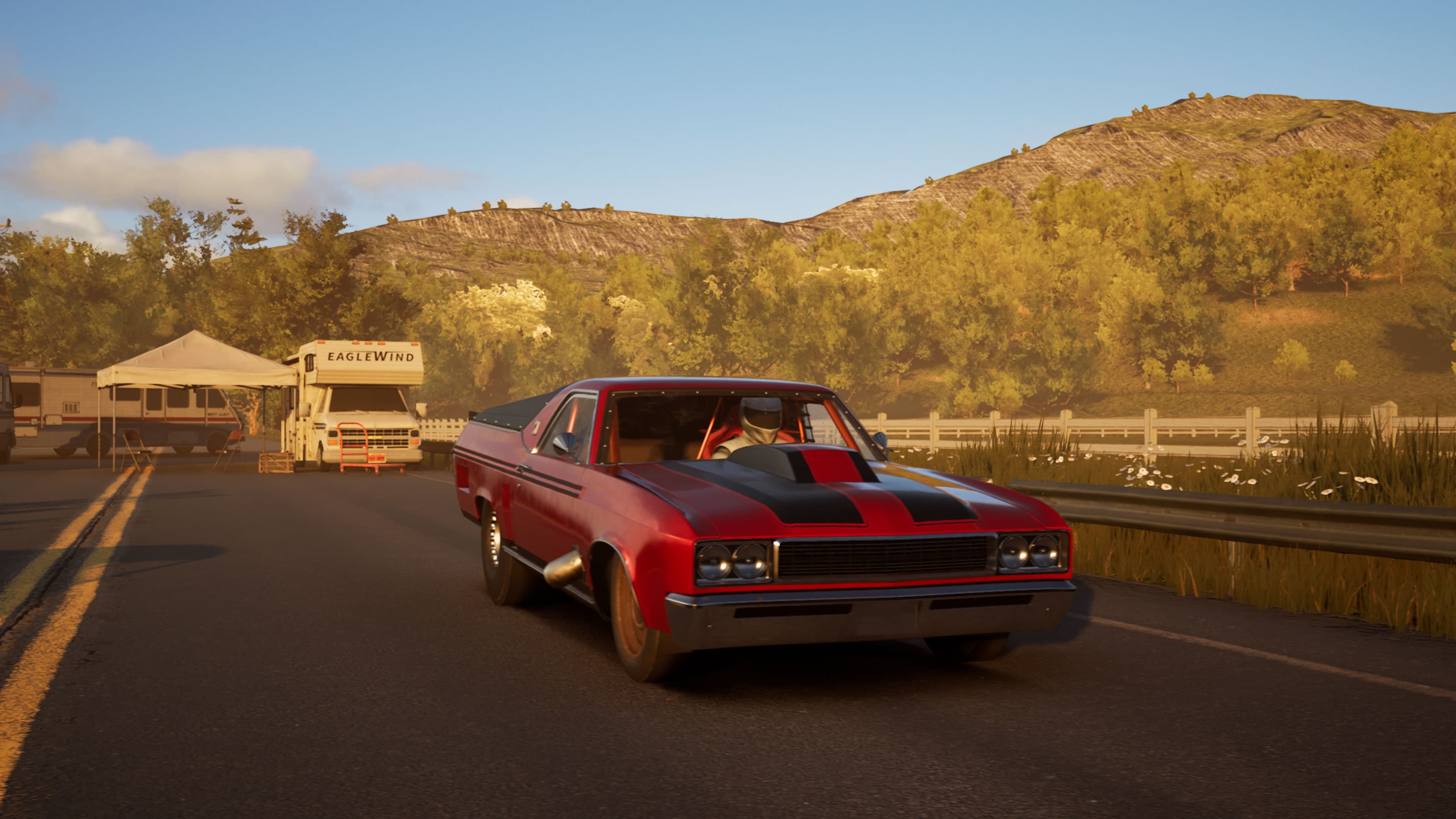 Street Outlaws 2: Winner Takes All: скриншот 9