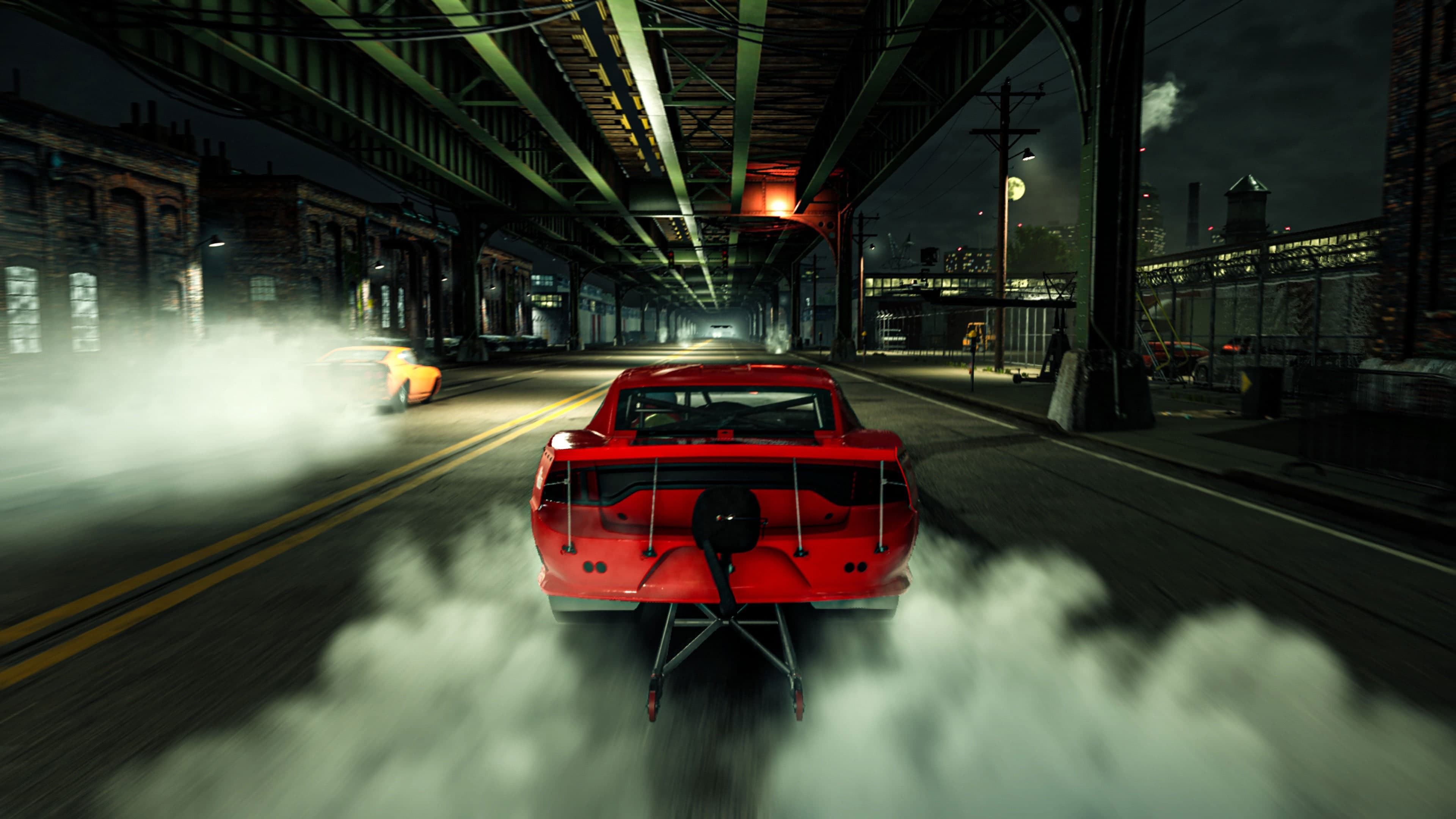 Street Outlaws 2: Winner Takes All: скриншот 5