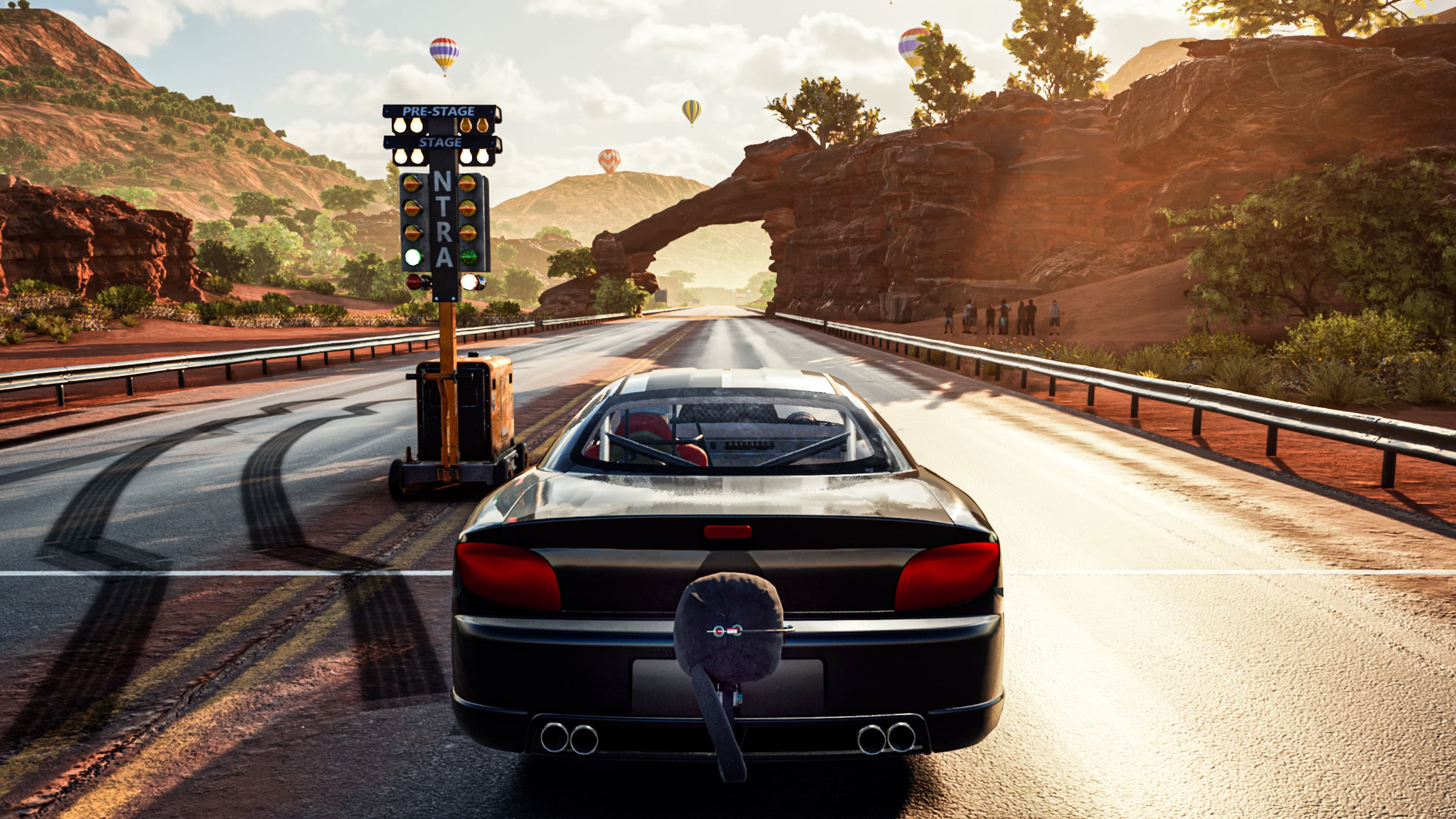 Street Outlaws 2: Winner Takes All: скриншот 4