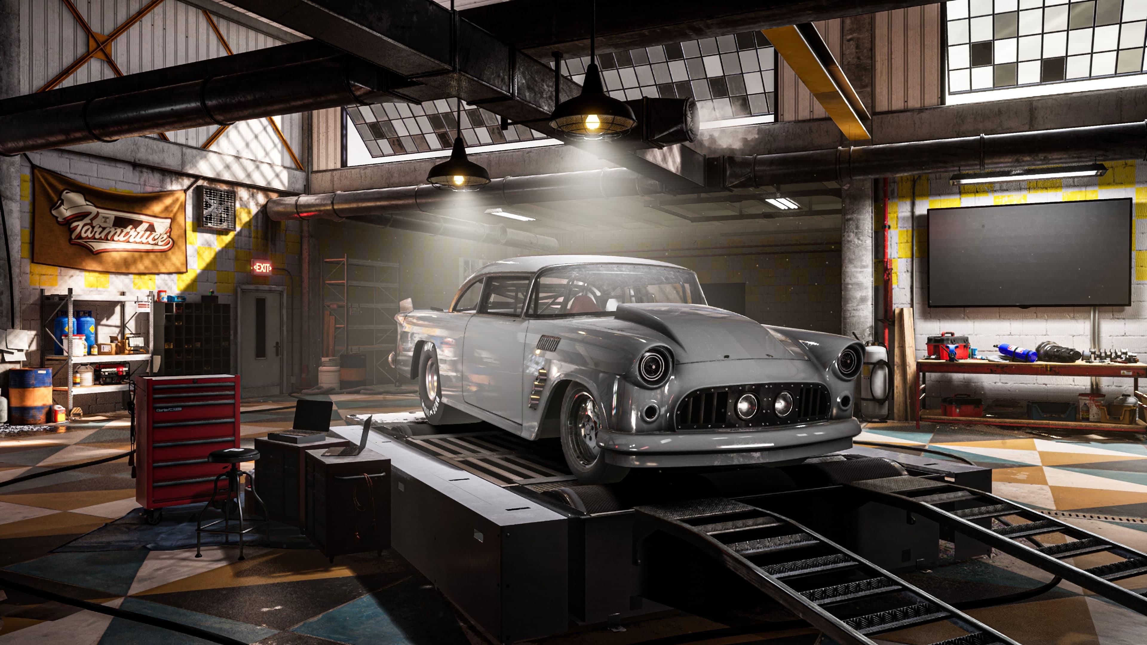 Street Outlaws 2: Winner Takes All: скриншот 6