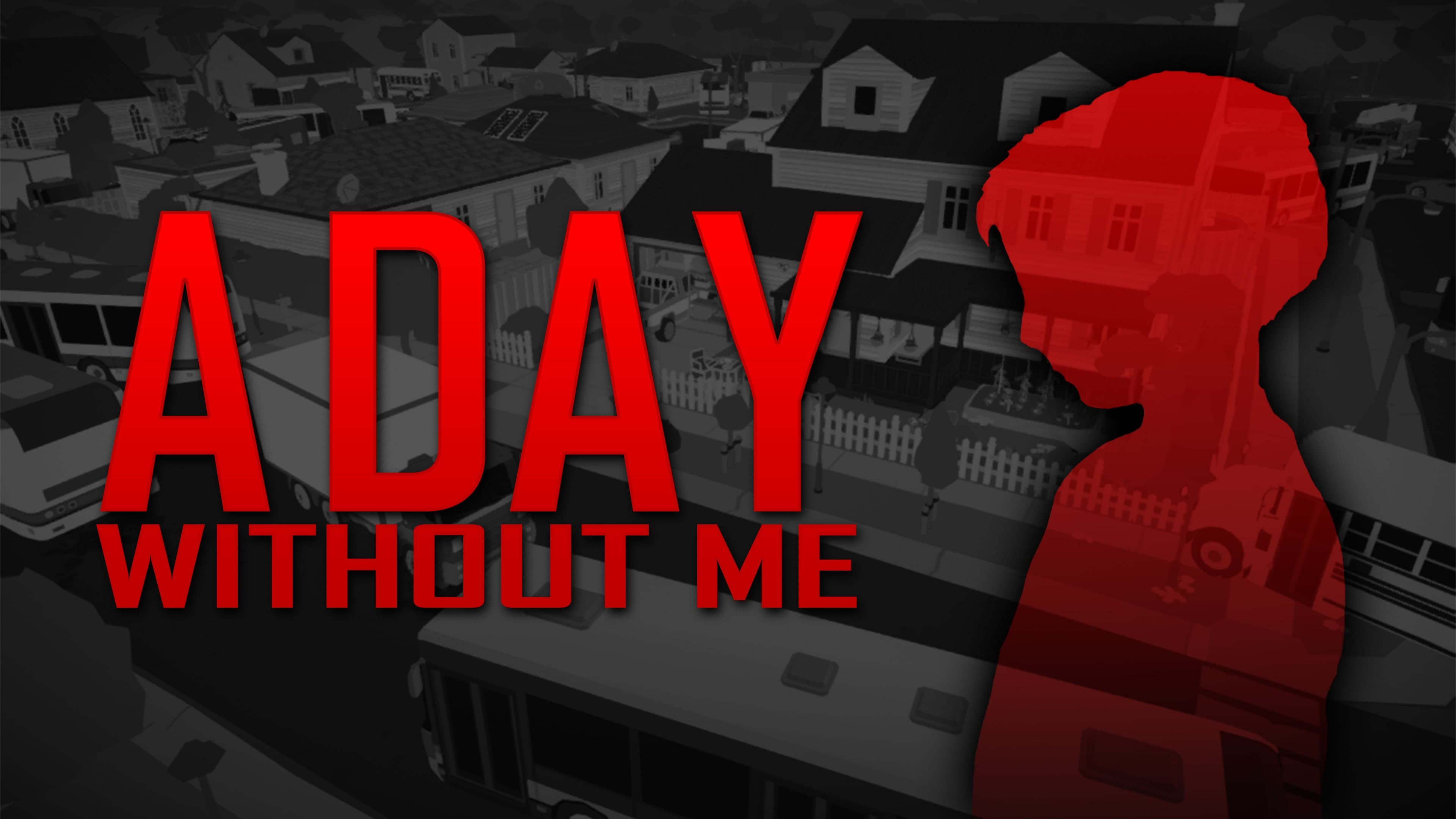 A Day Without Me Standard