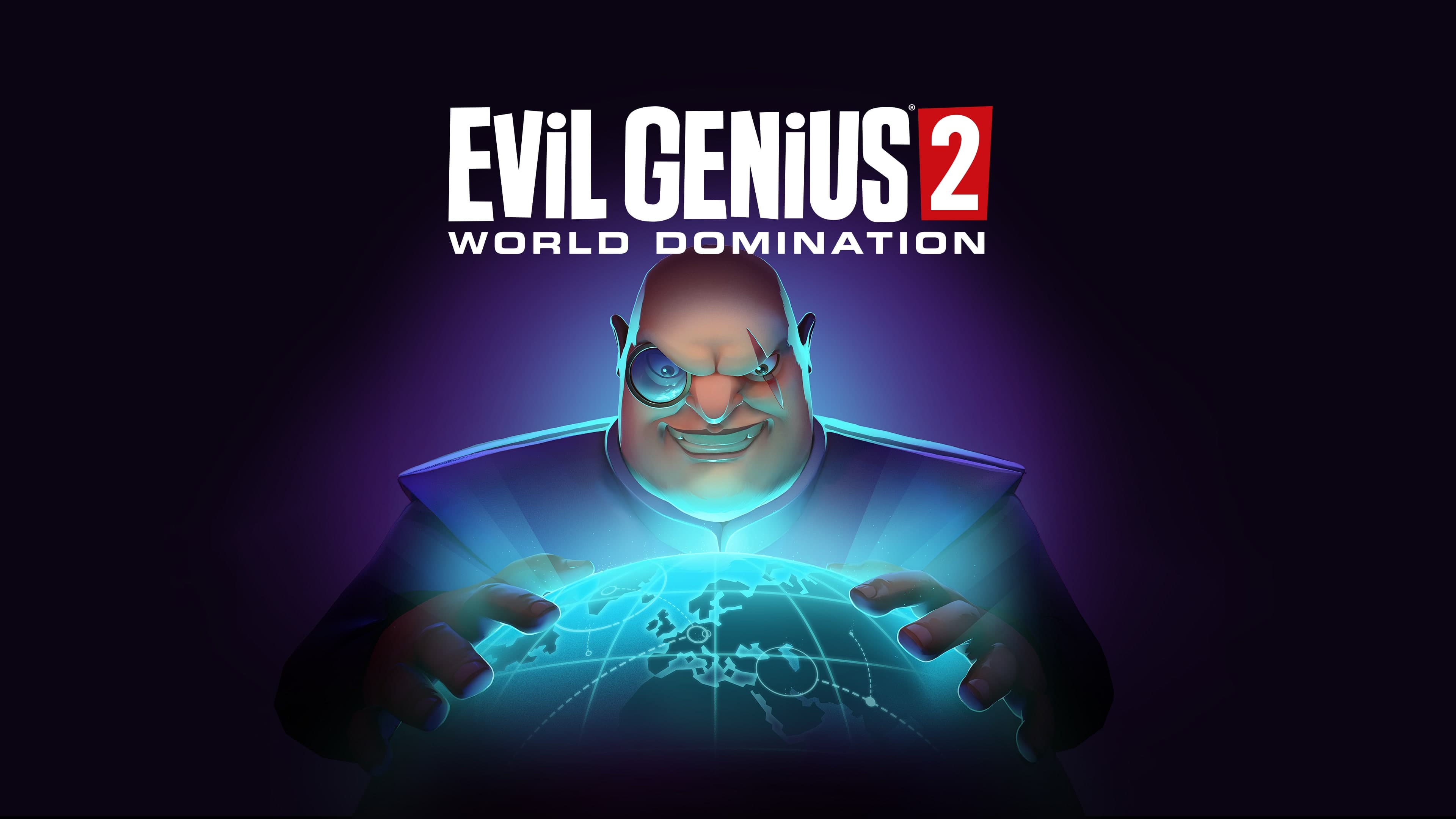 Evil Genius 2: World Domination Standard