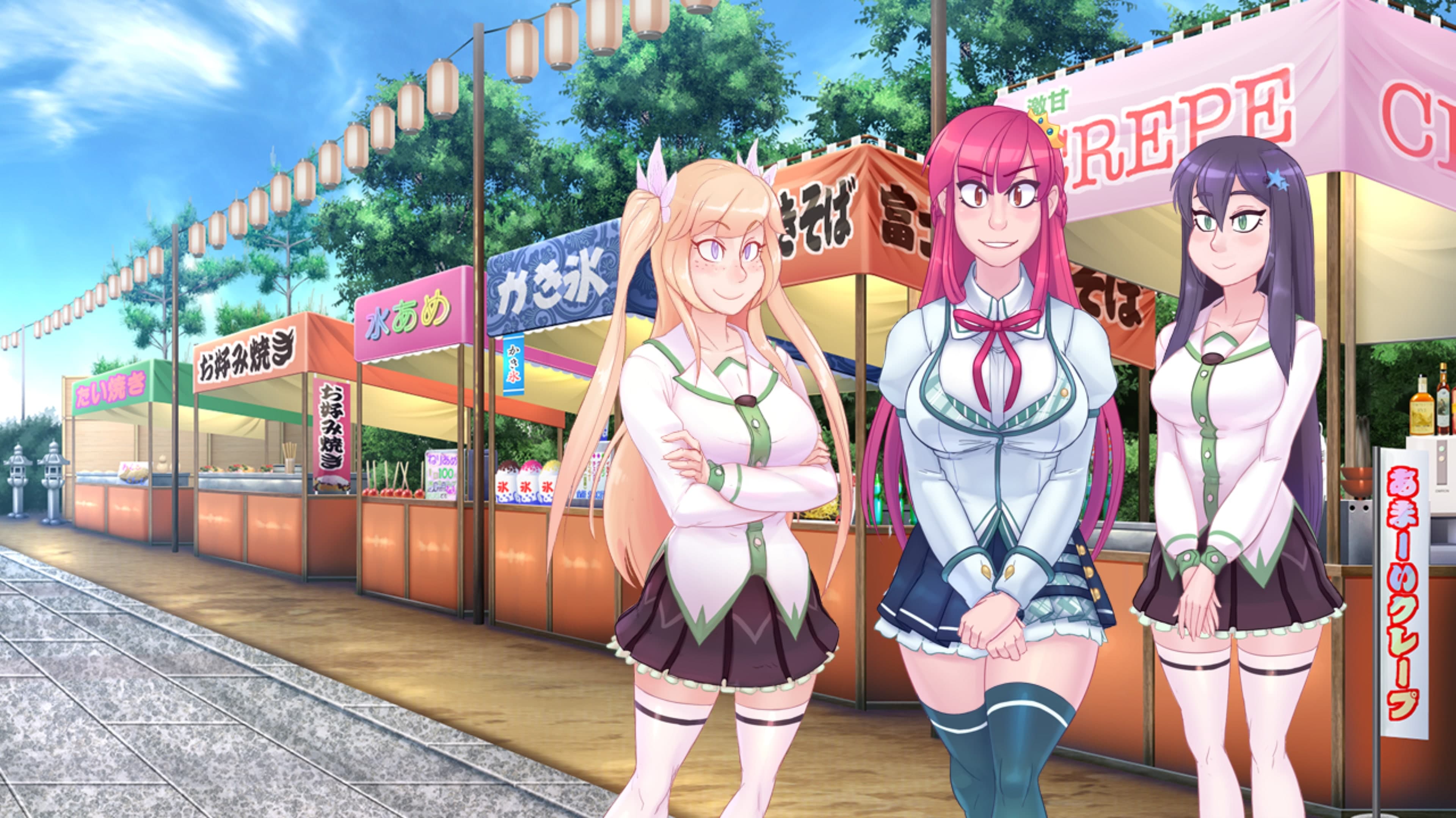 Highschool Romance Standard