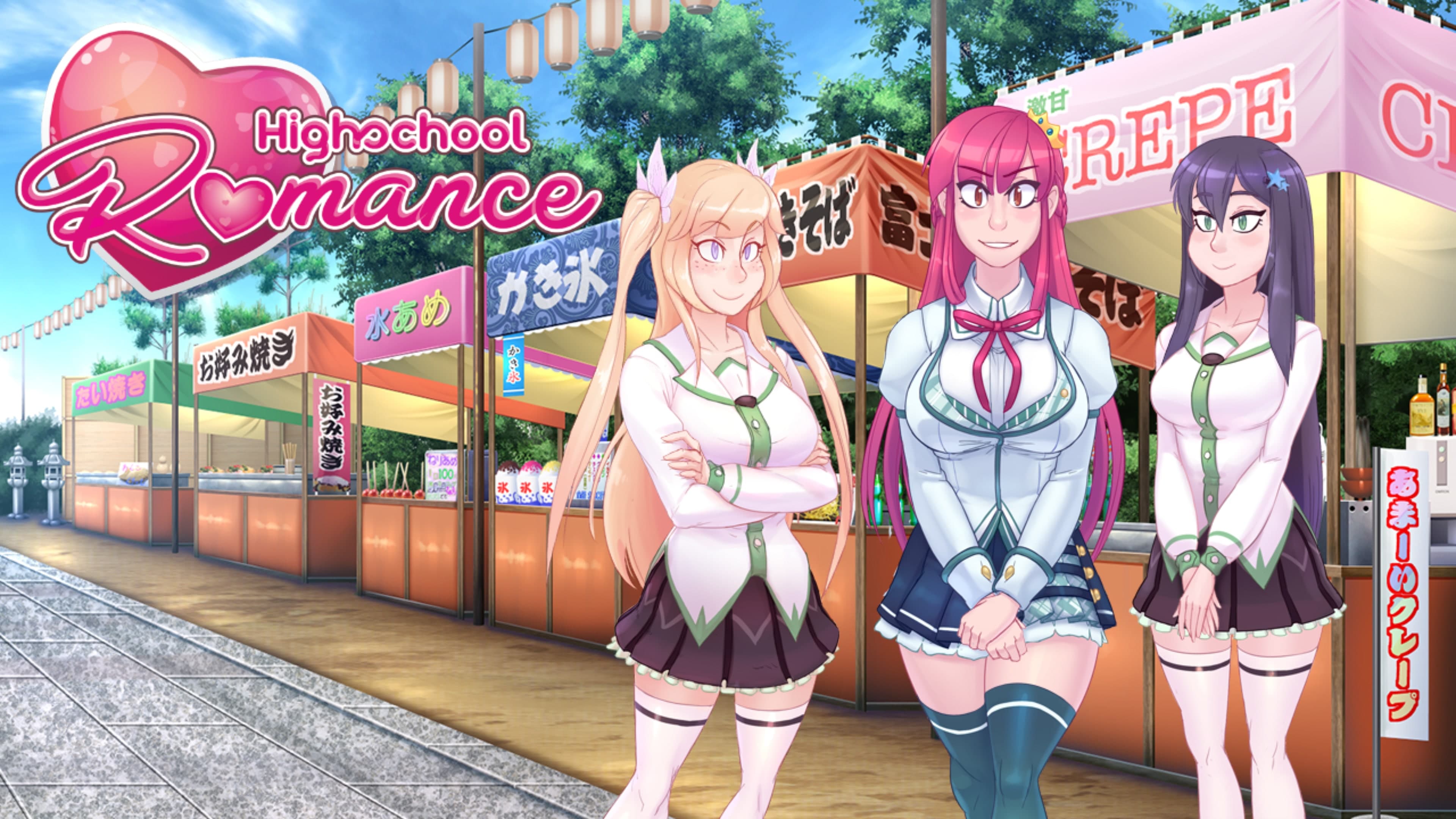 Highschool Romance Standard