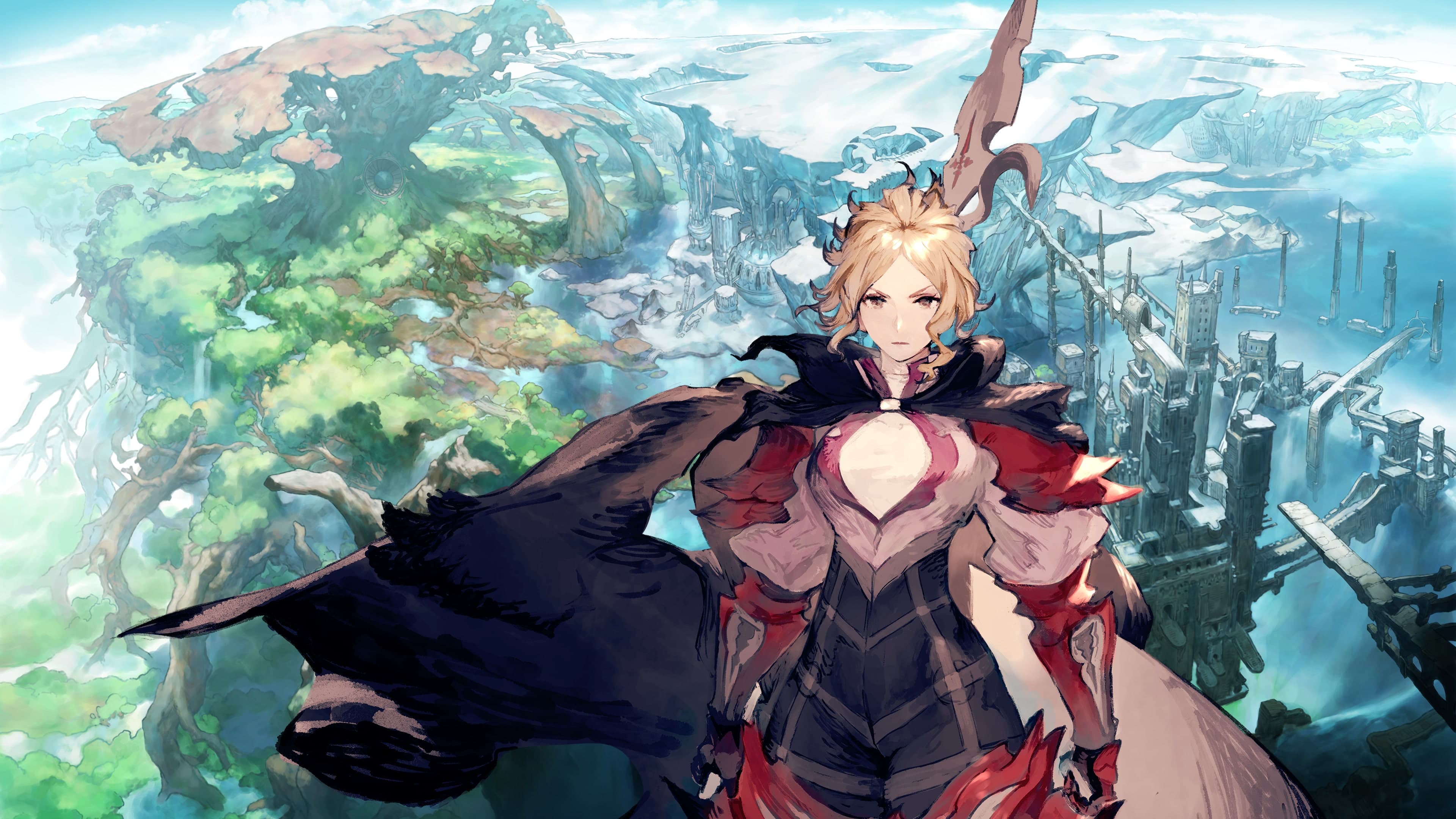 Astria Ascending Standard