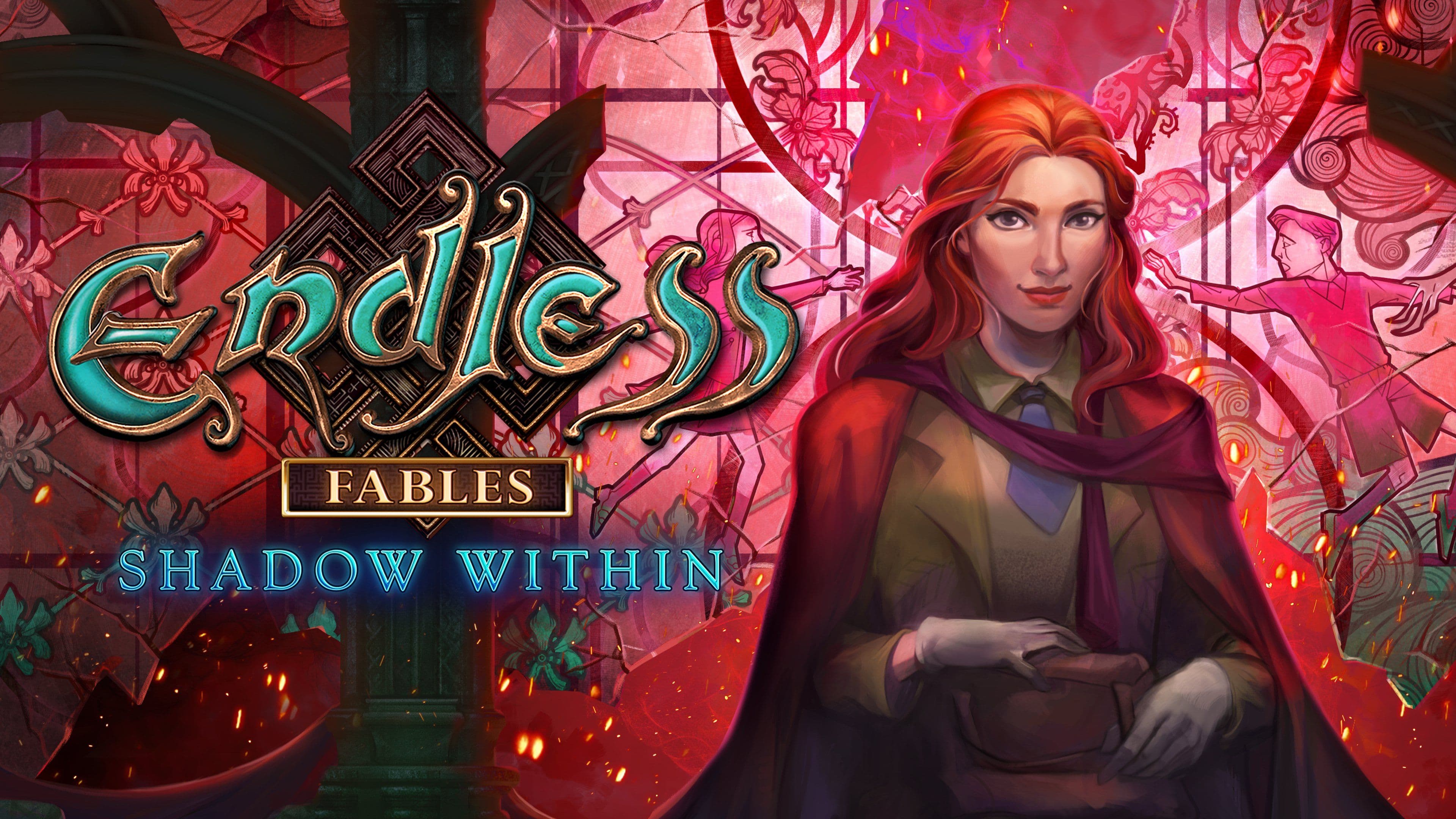 Endless Fables: Shadow Within Standard