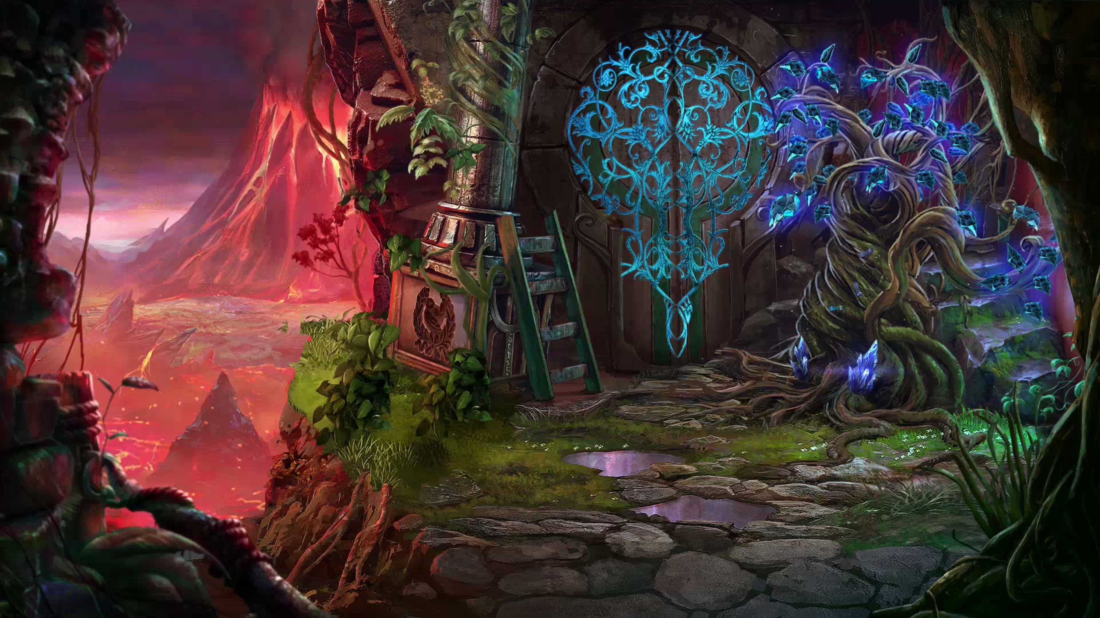Endless Fables: Shadow Within: скриншот 5