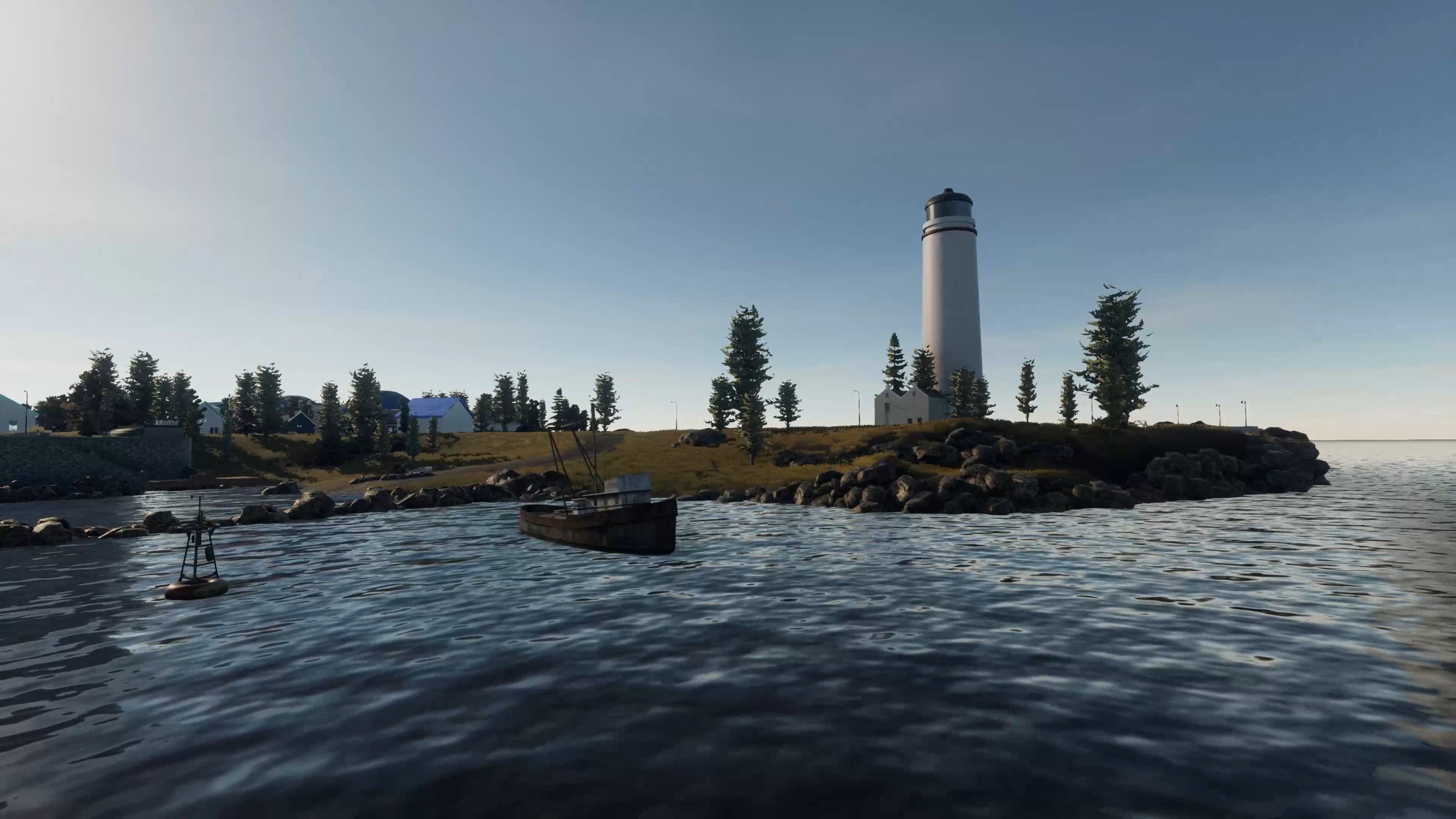 Heading North DLC – Truck Driver: скриншот 7