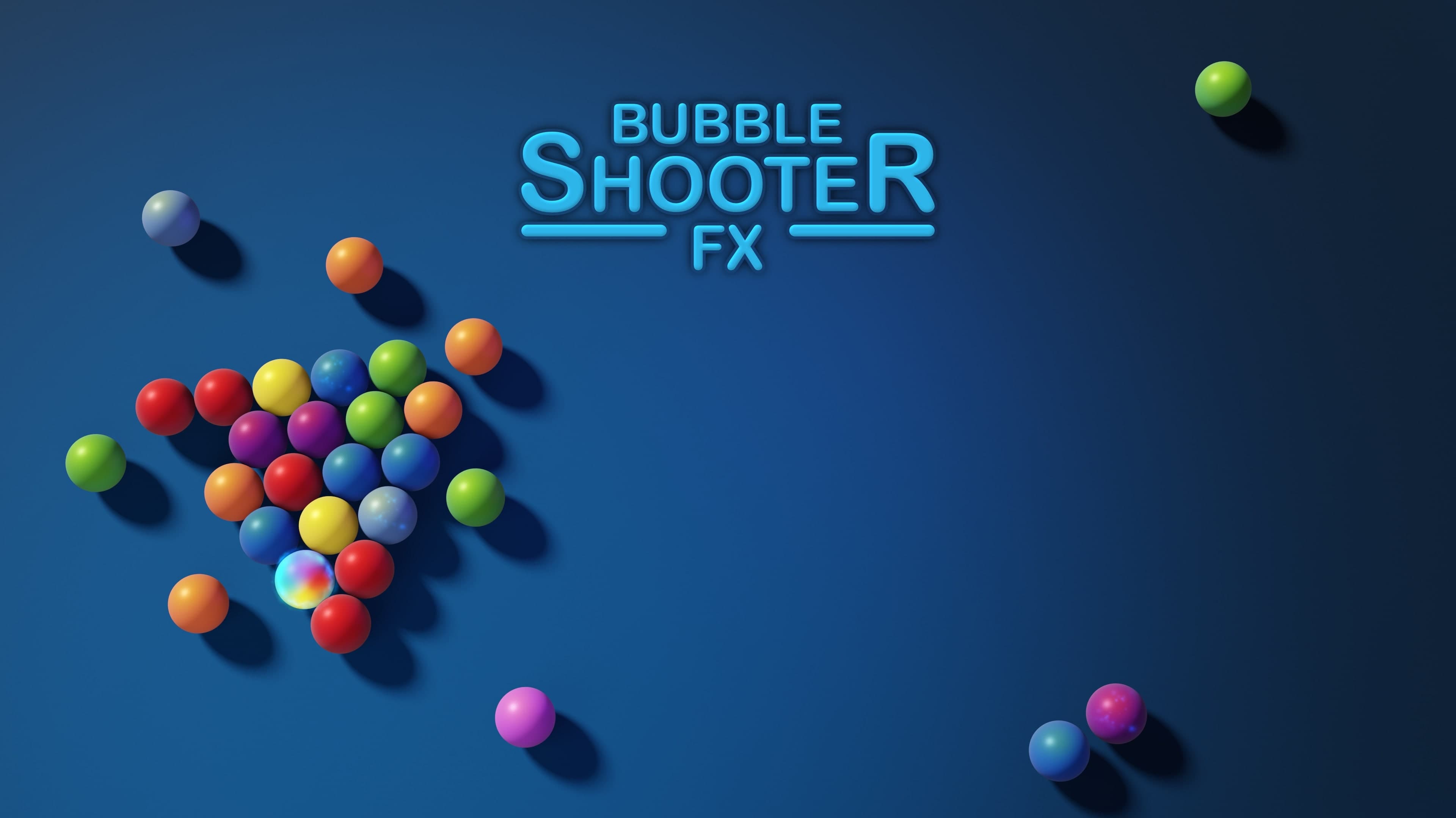 Bubble Shooter FX Standard