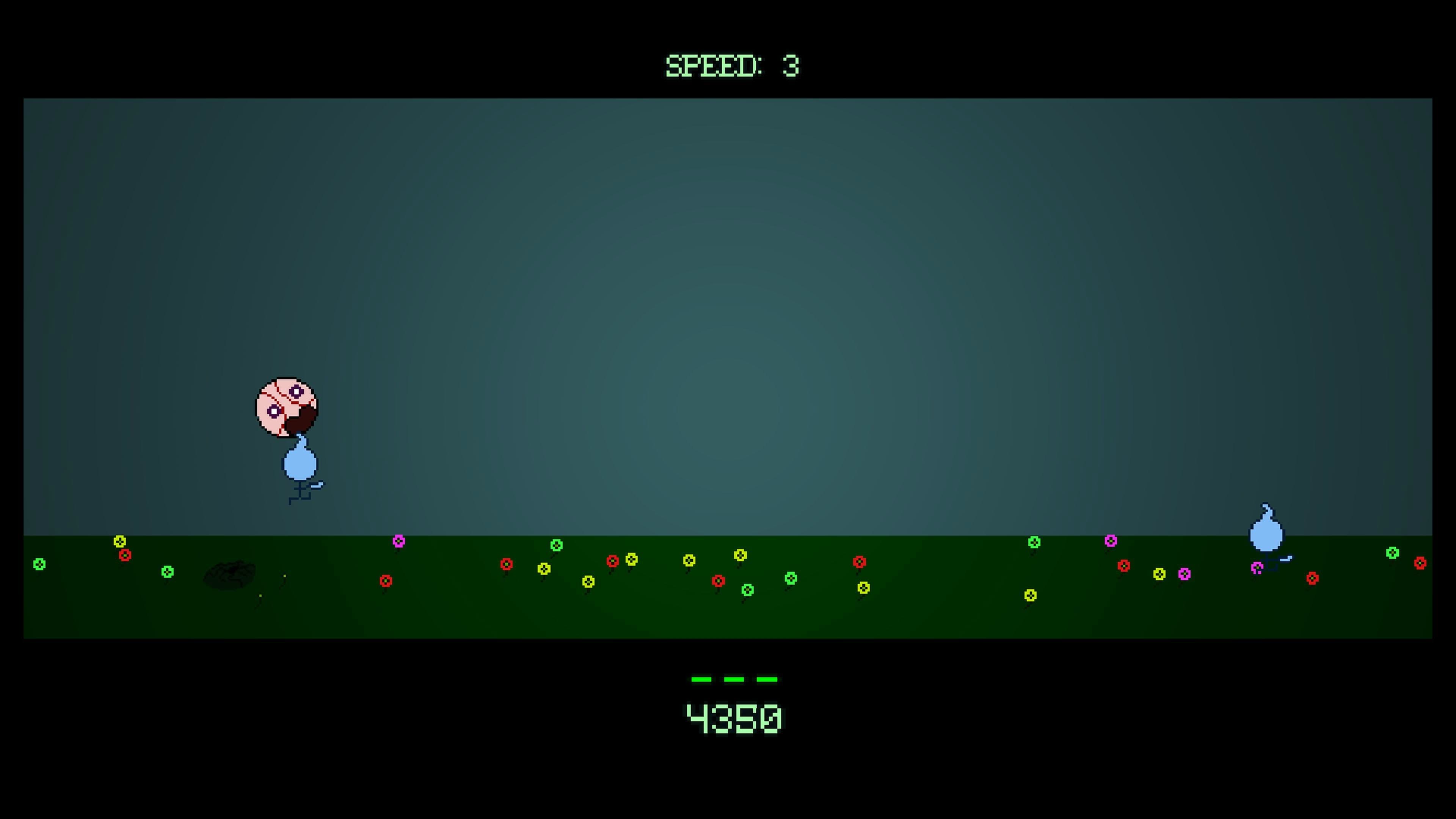 Baseball Bout: Otterrific Arcade: скриншот 5
