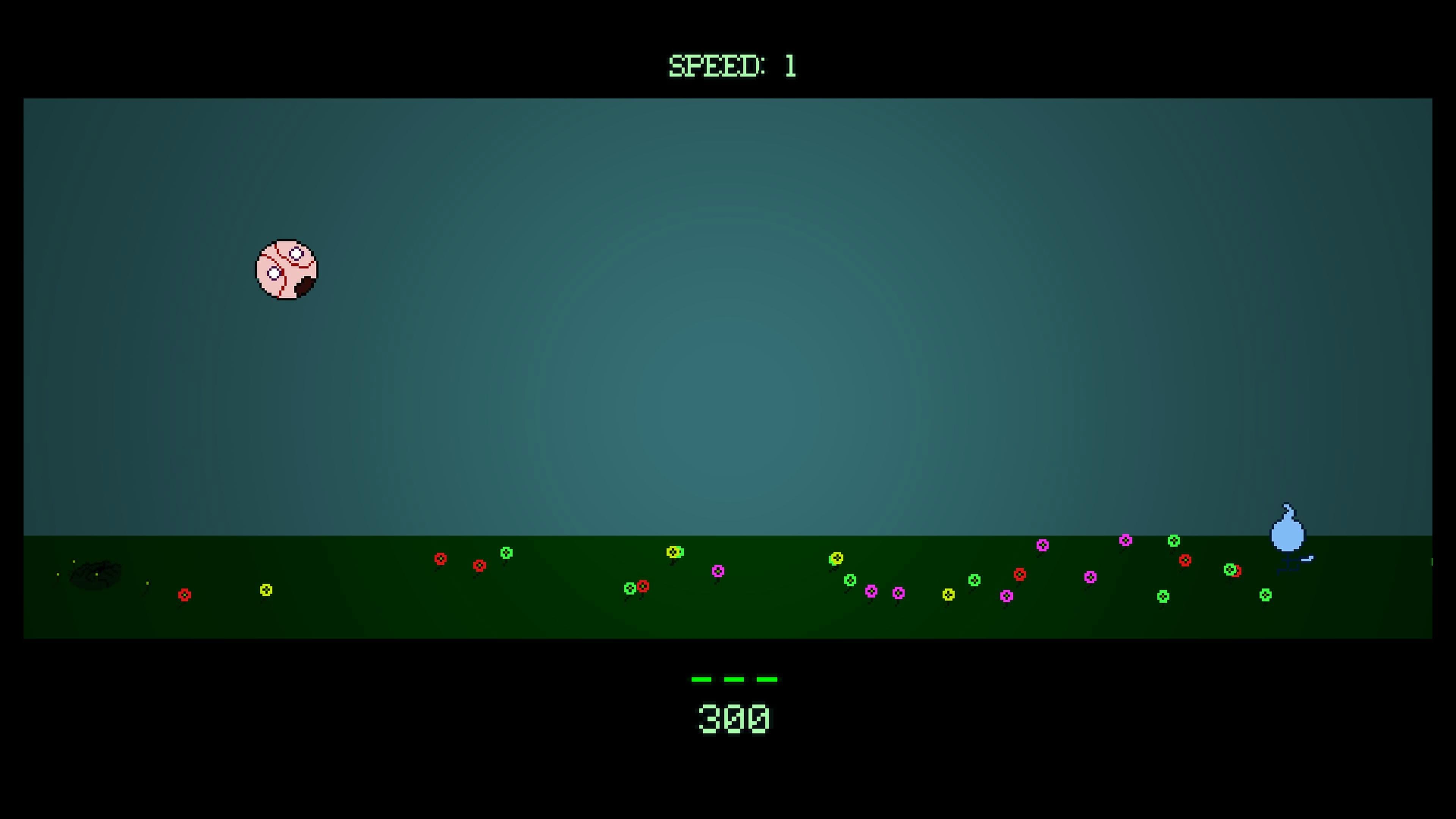 Baseball Bout: Otterrific Arcade: скриншот 2