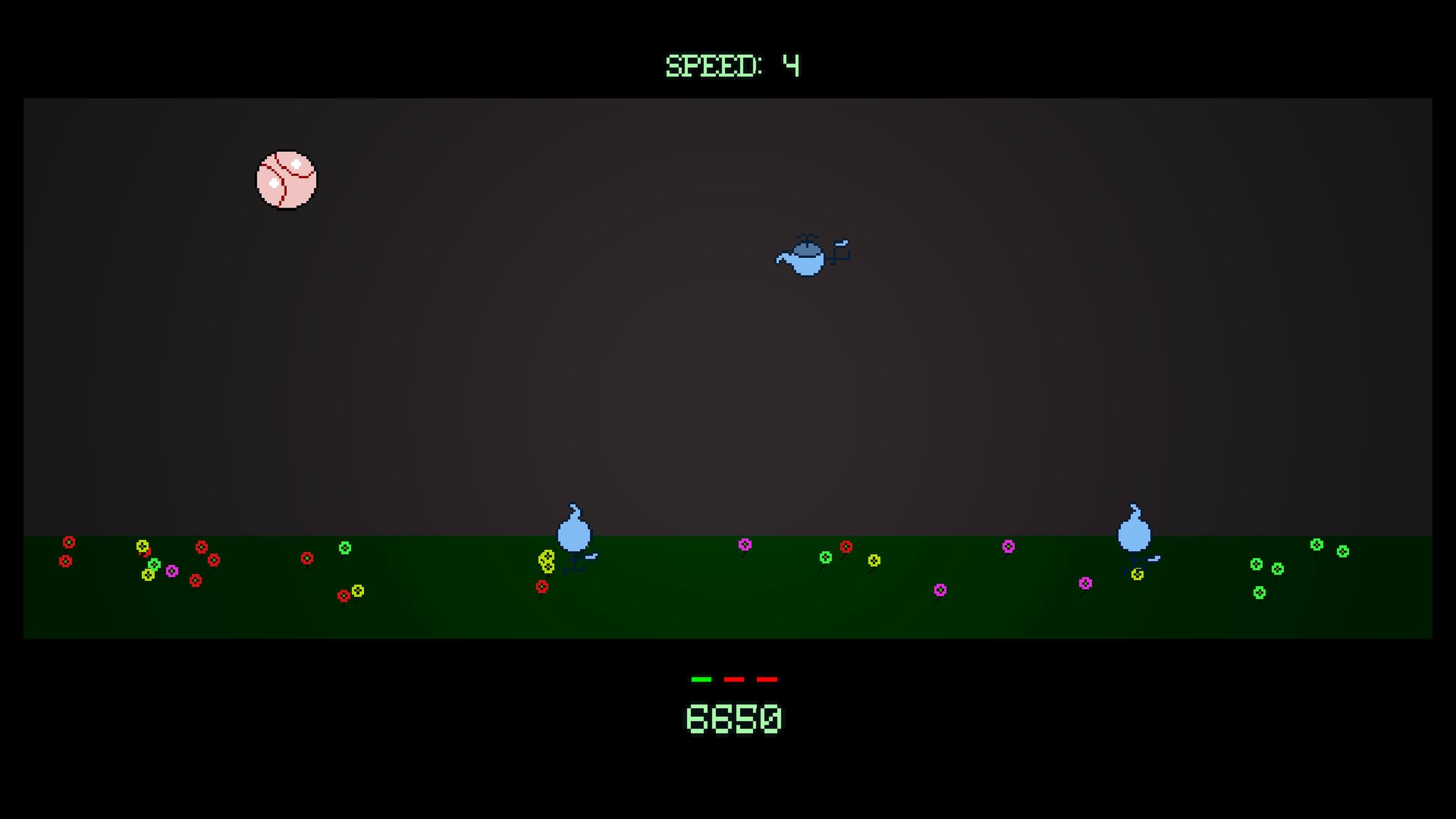 Baseball Bout: Otterrific Arcade: скриншот 8