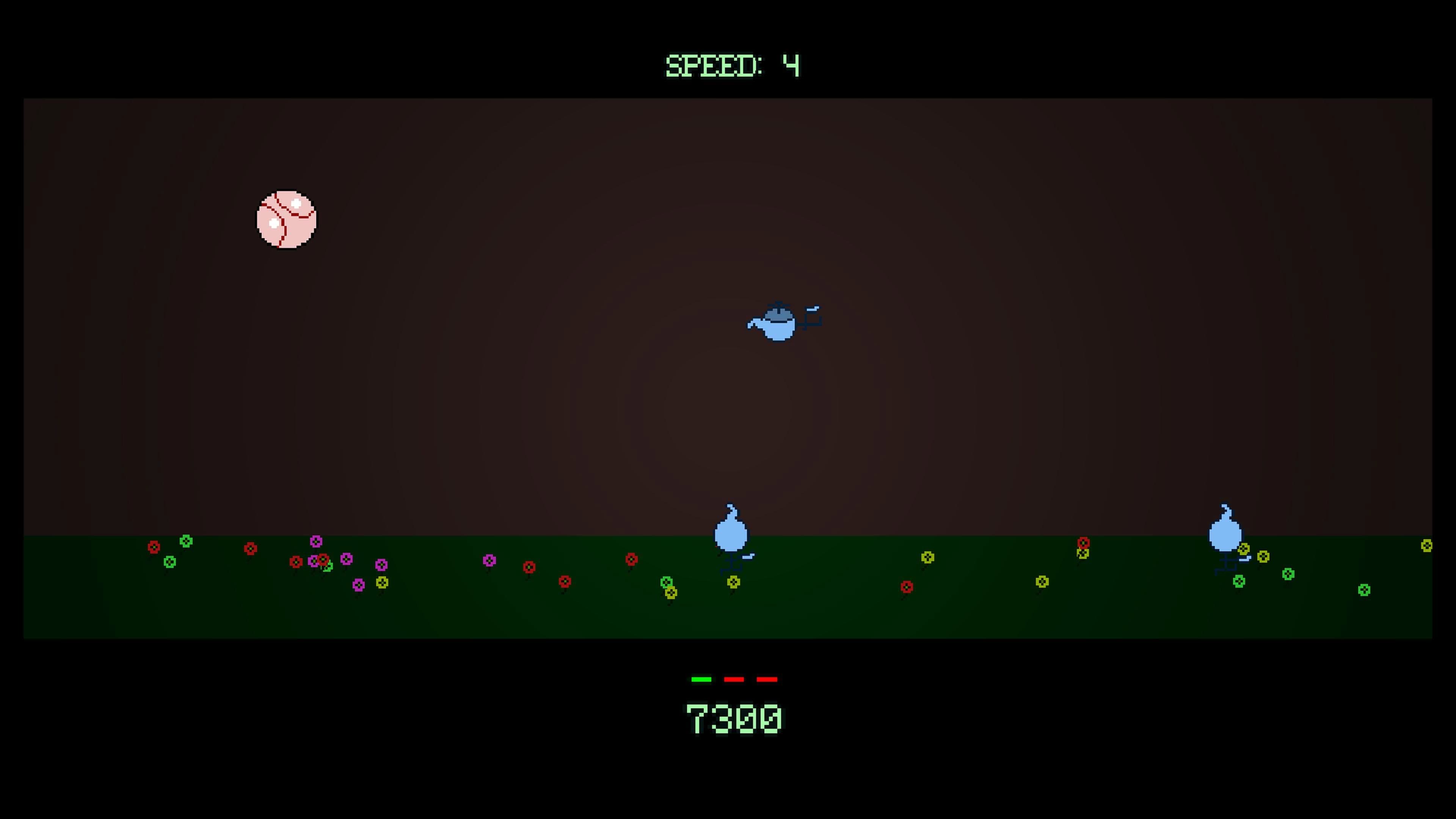 Baseball Bout: Otterrific Arcade: скриншот 9