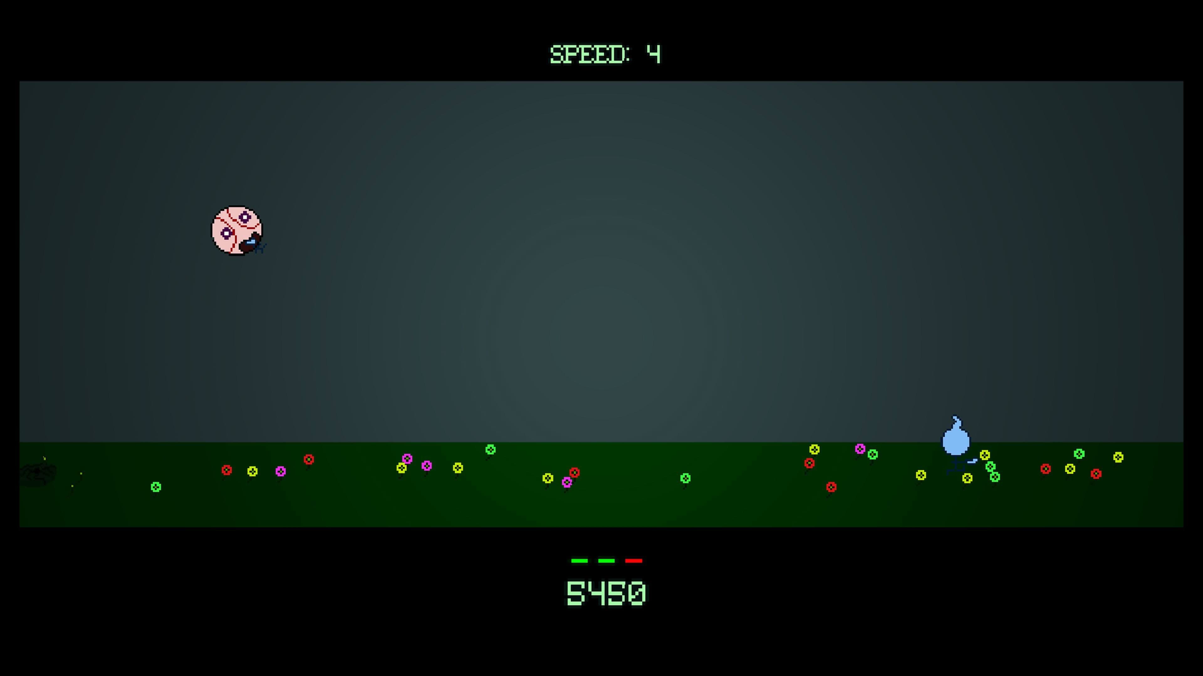Baseball Bout: Otterrific Arcade: скриншот 6