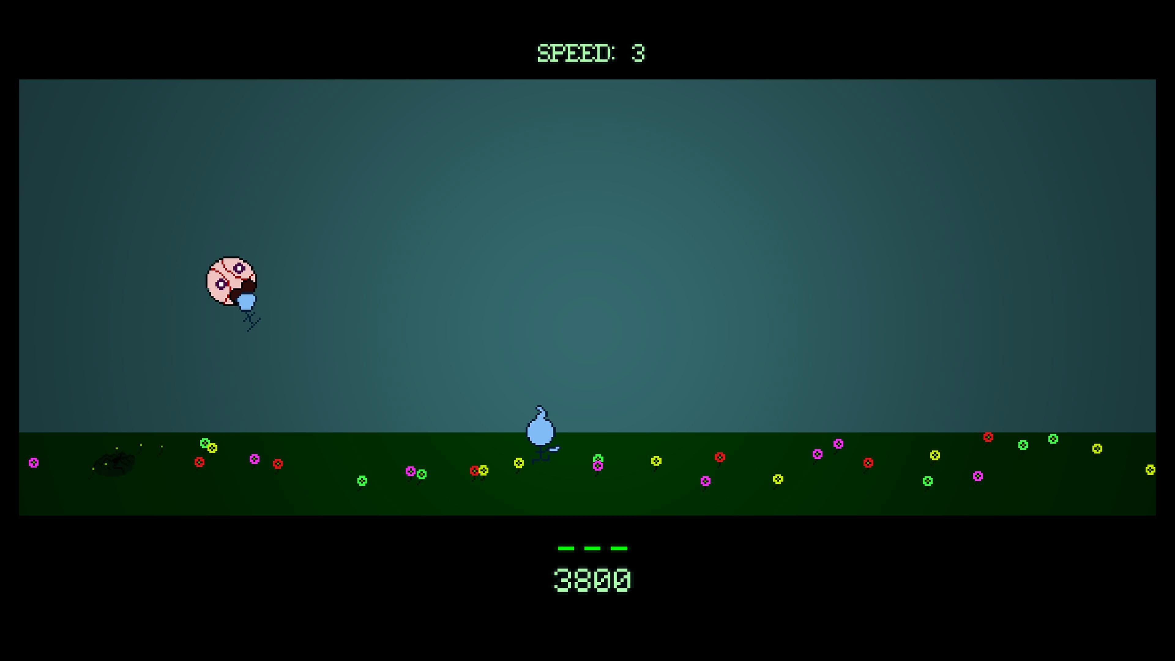 Baseball Bout: Otterrific Arcade: скриншот 4