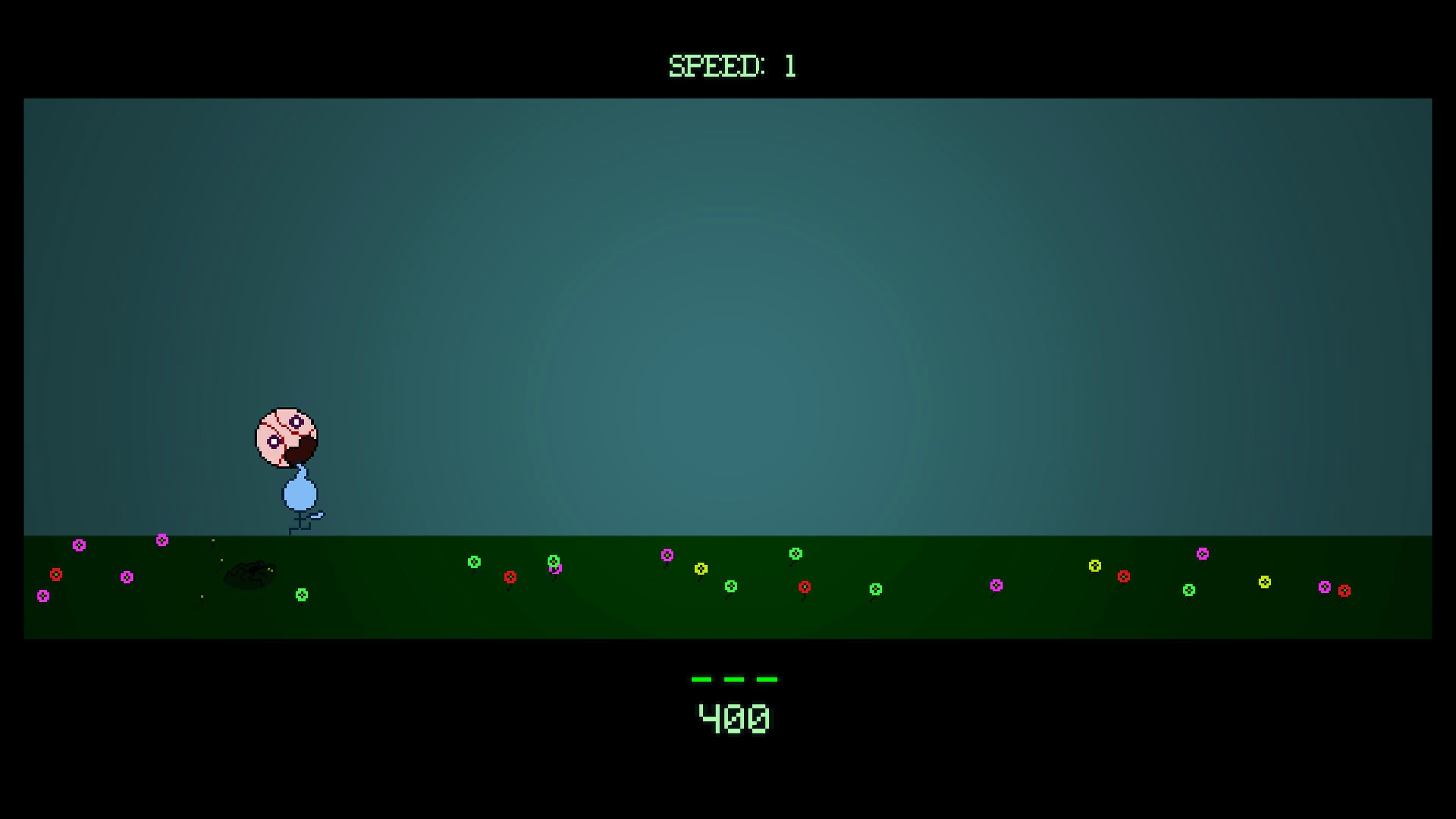 Baseball Bout: Otterrific Arcade: скриншот 3