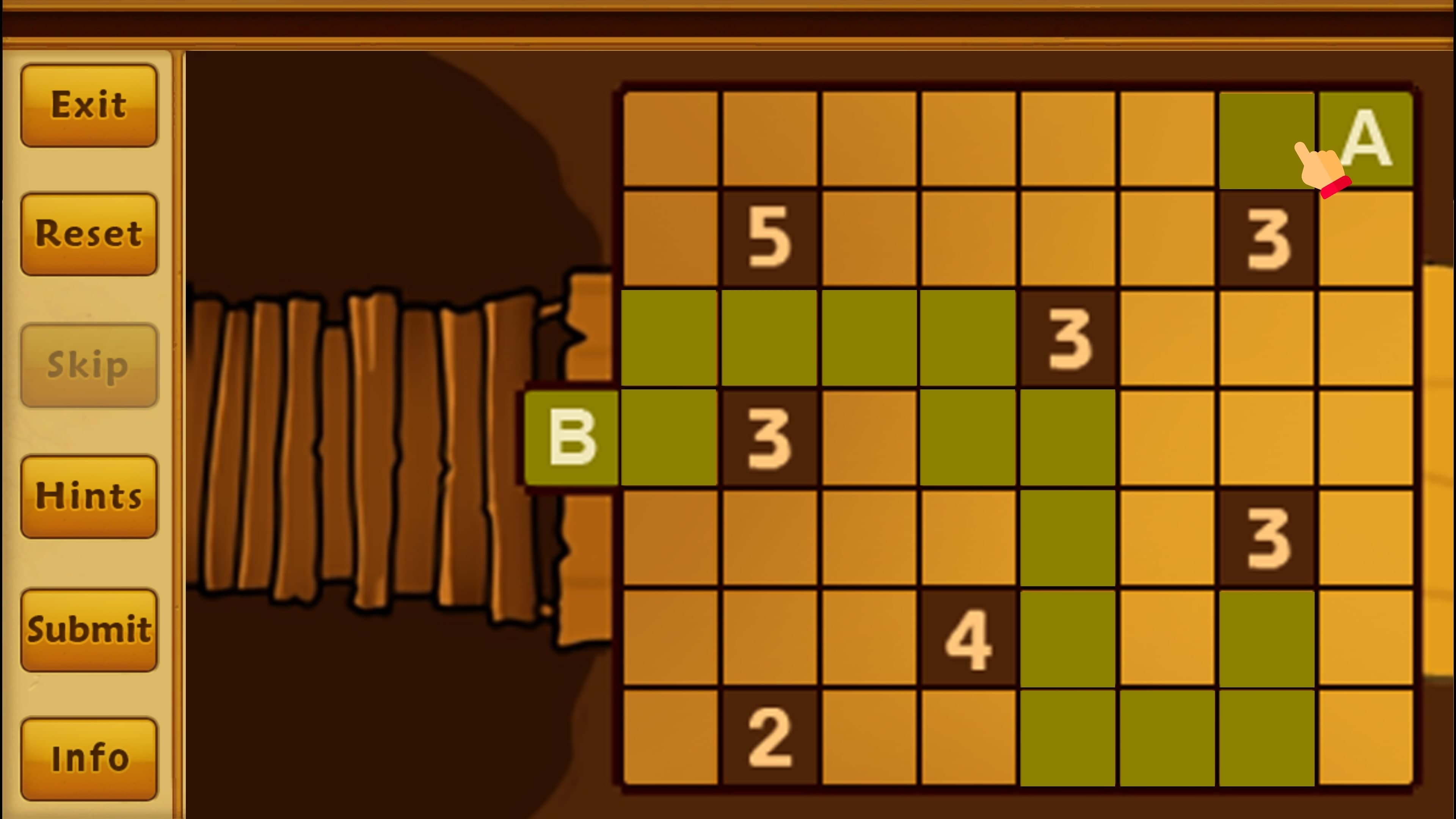 May's Mysteries: The Secret of Dragonville: скриншот 6
