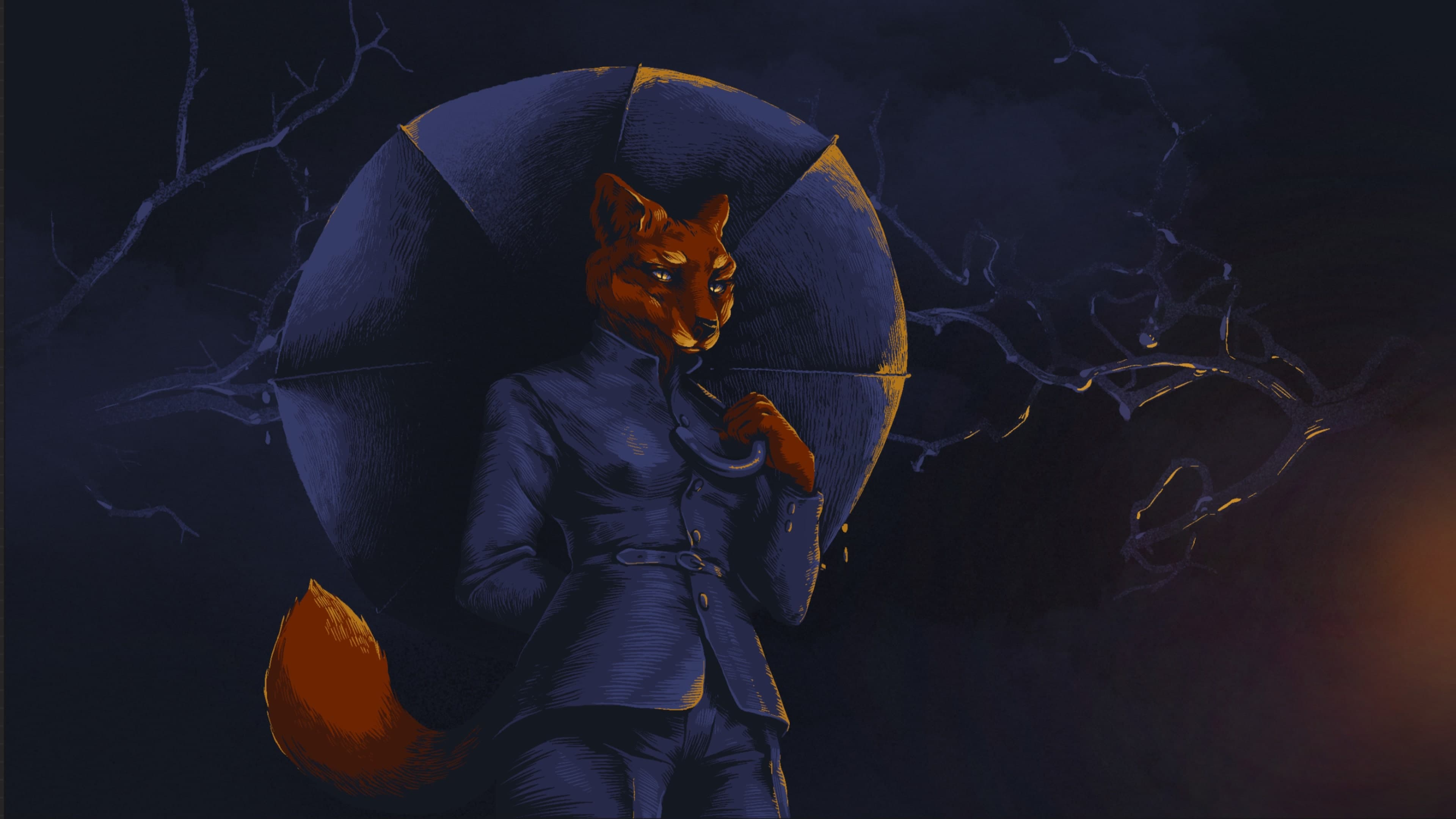 Tails Noir: скриншот 4