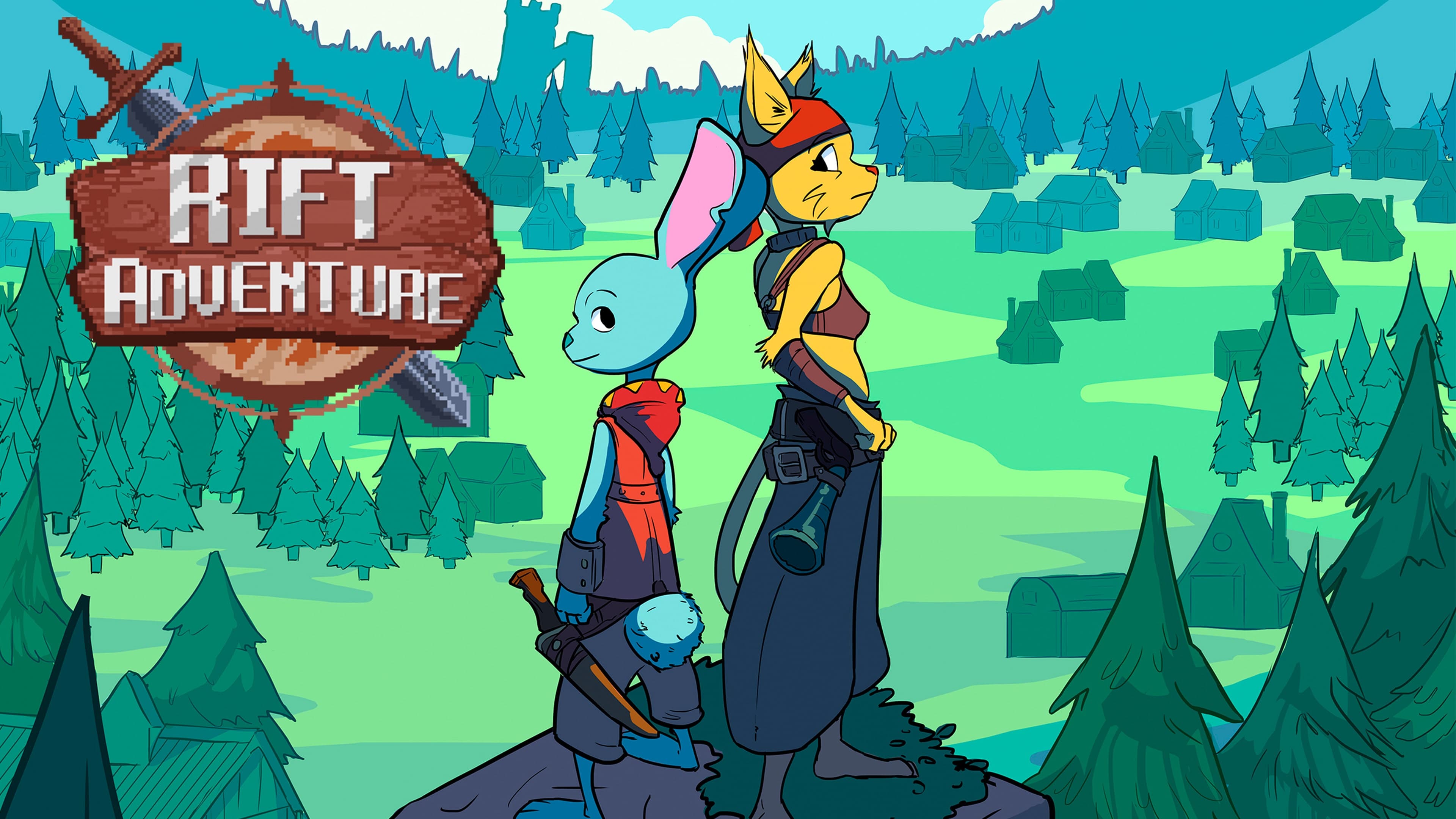 Rift Adventure Standard