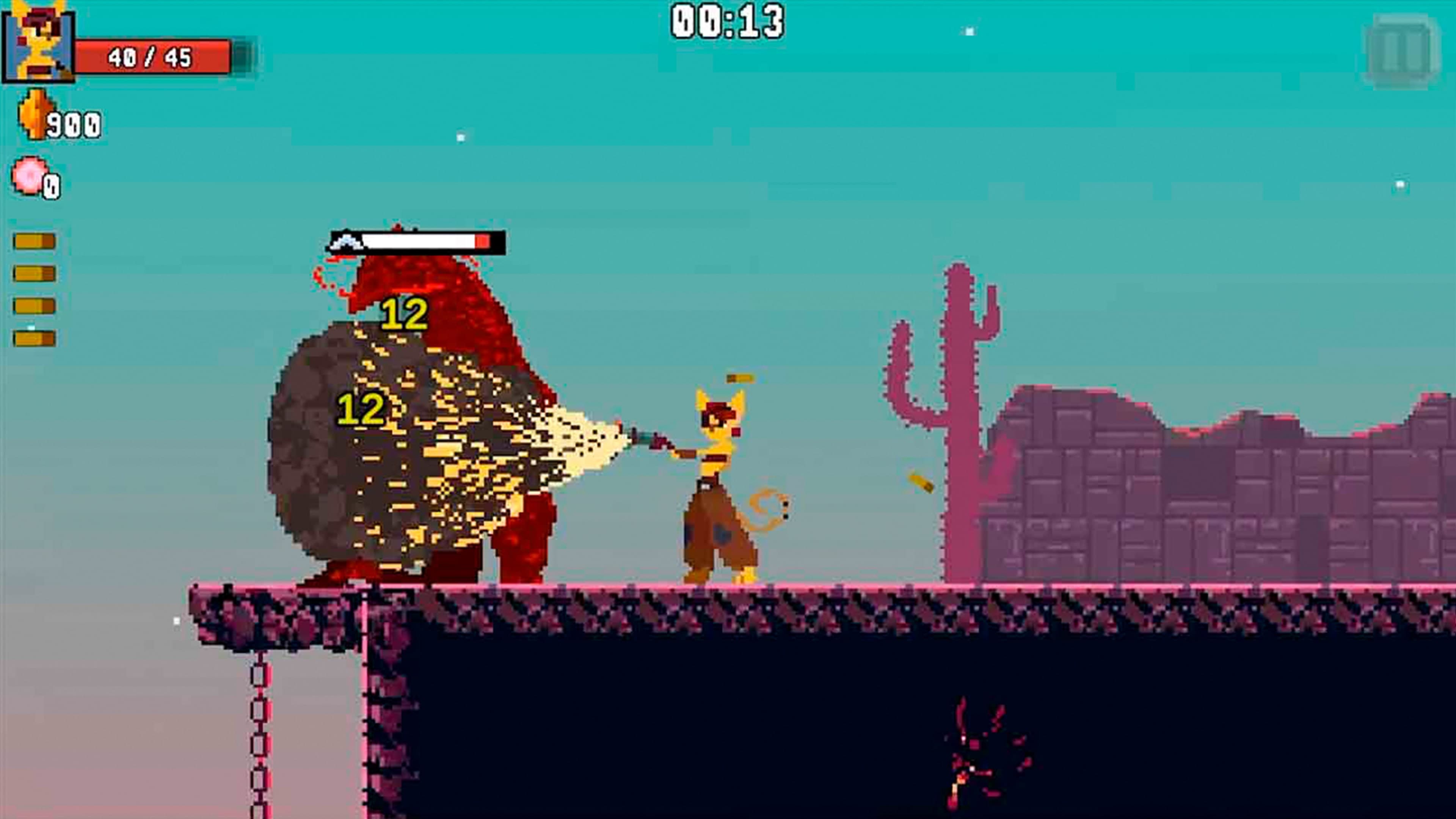 Rift Adventure: скриншот 3