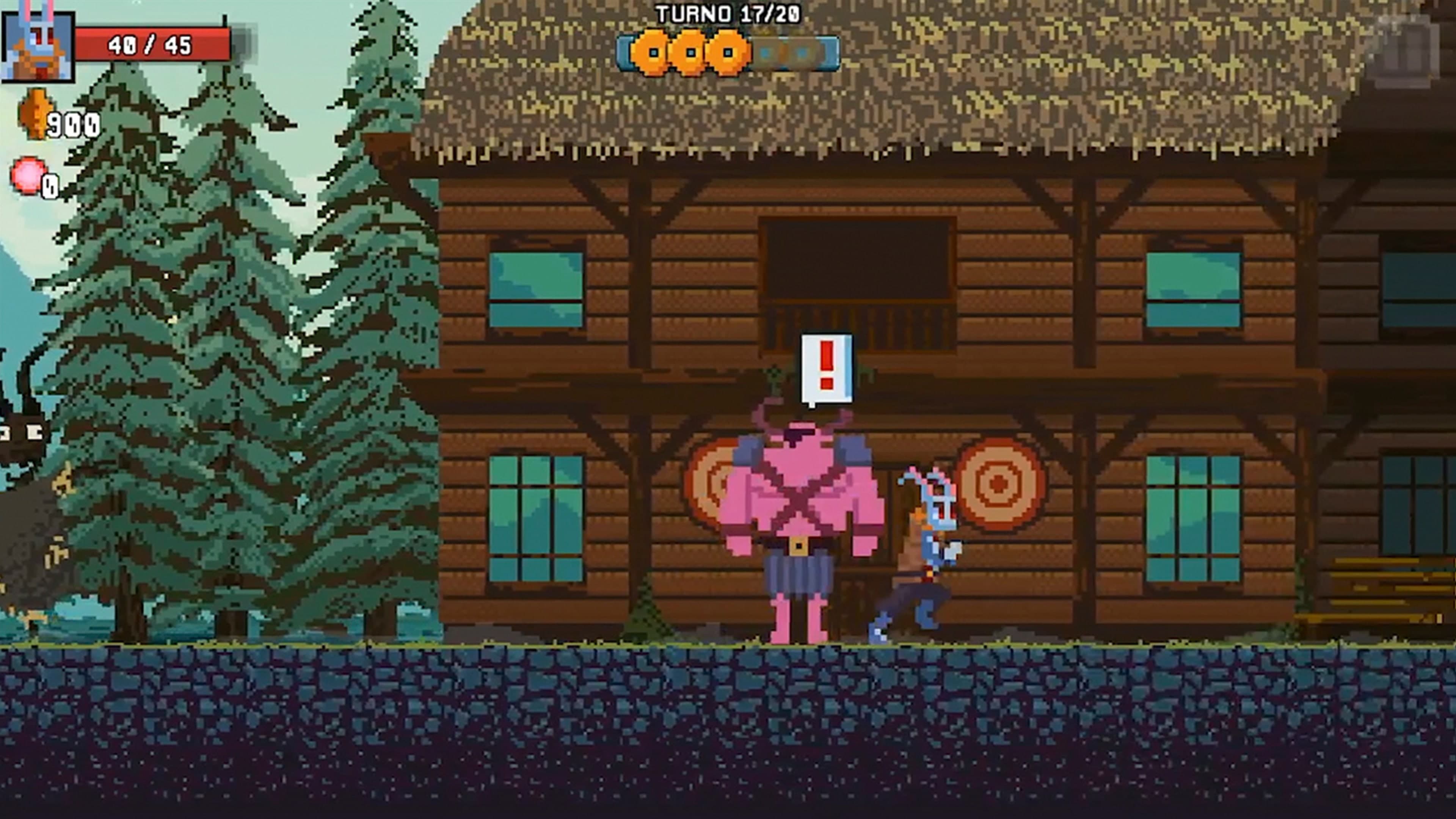 Rift Adventure: скриншот 1