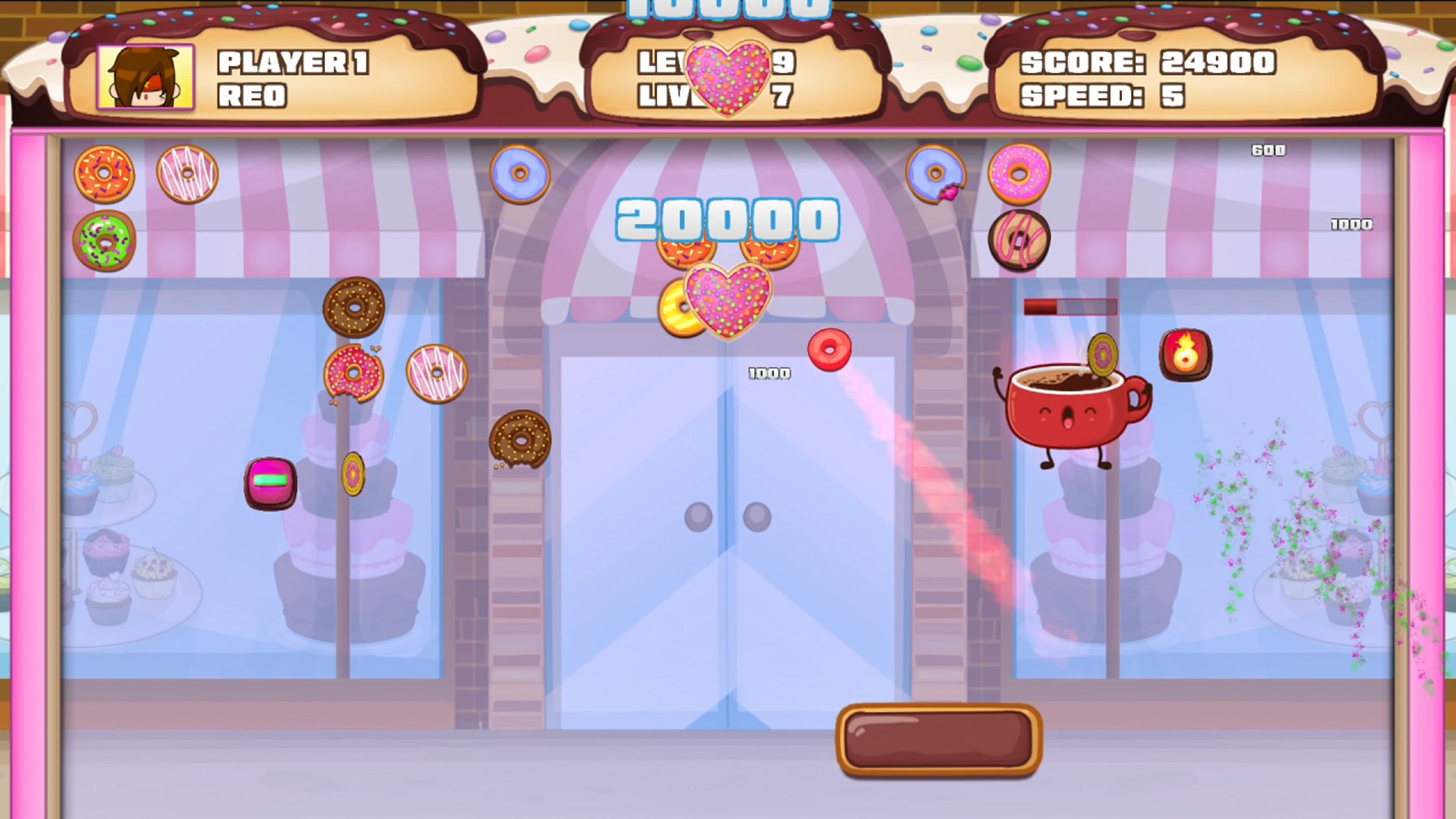 Donut Break 2: скриншот 7