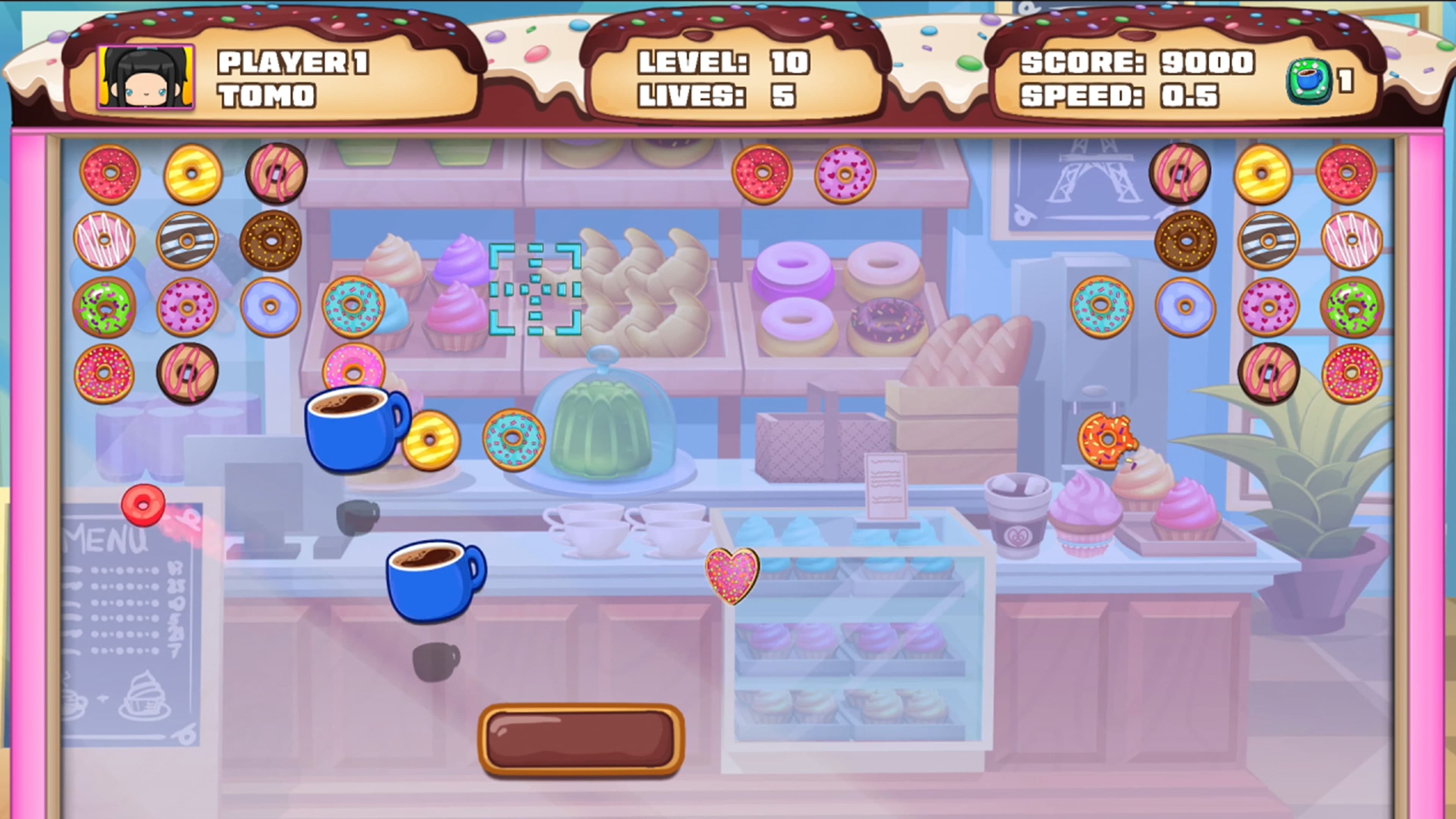 Donut Break 2: скриншот 8