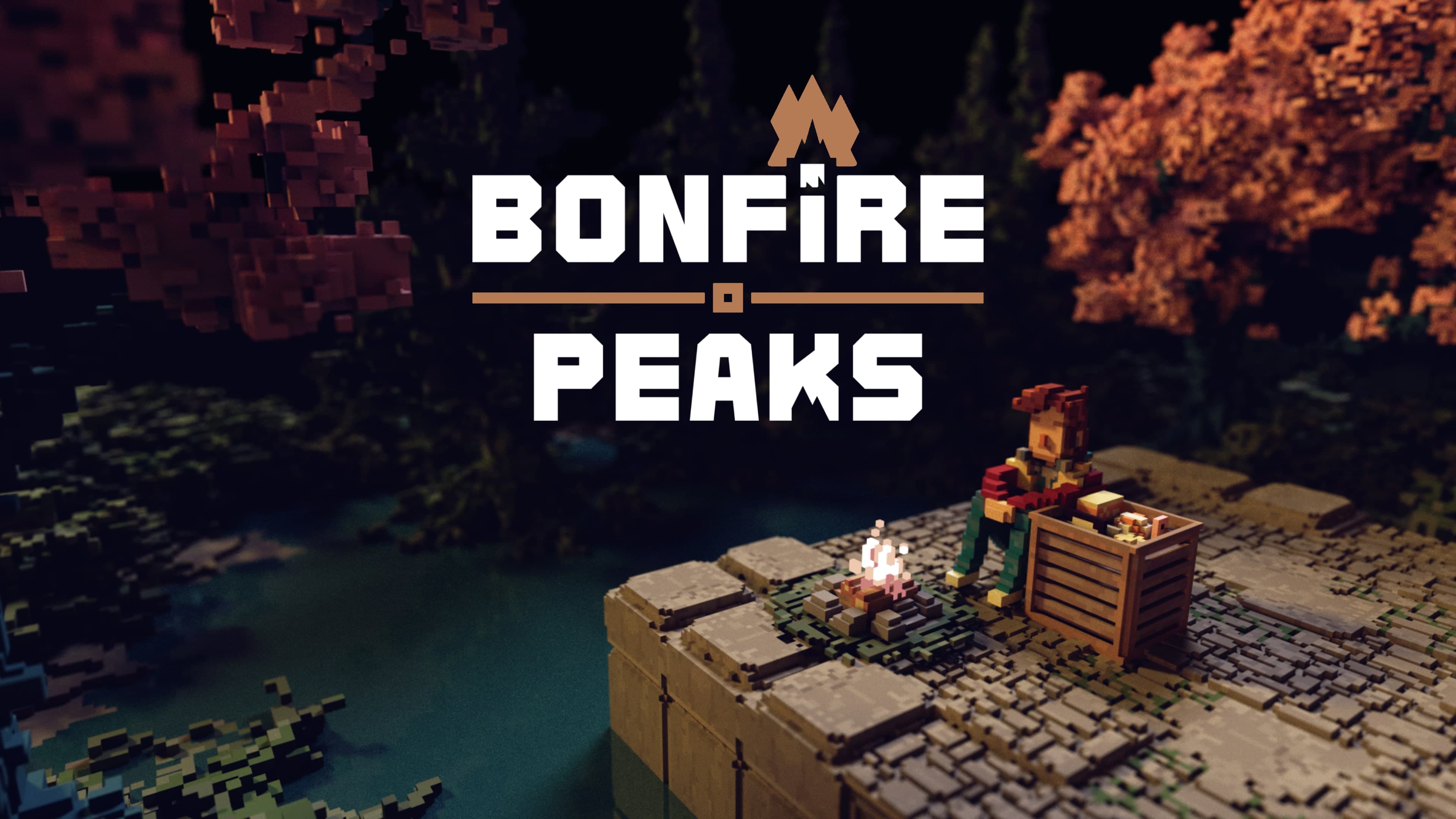 Bonfire Peaks Standard