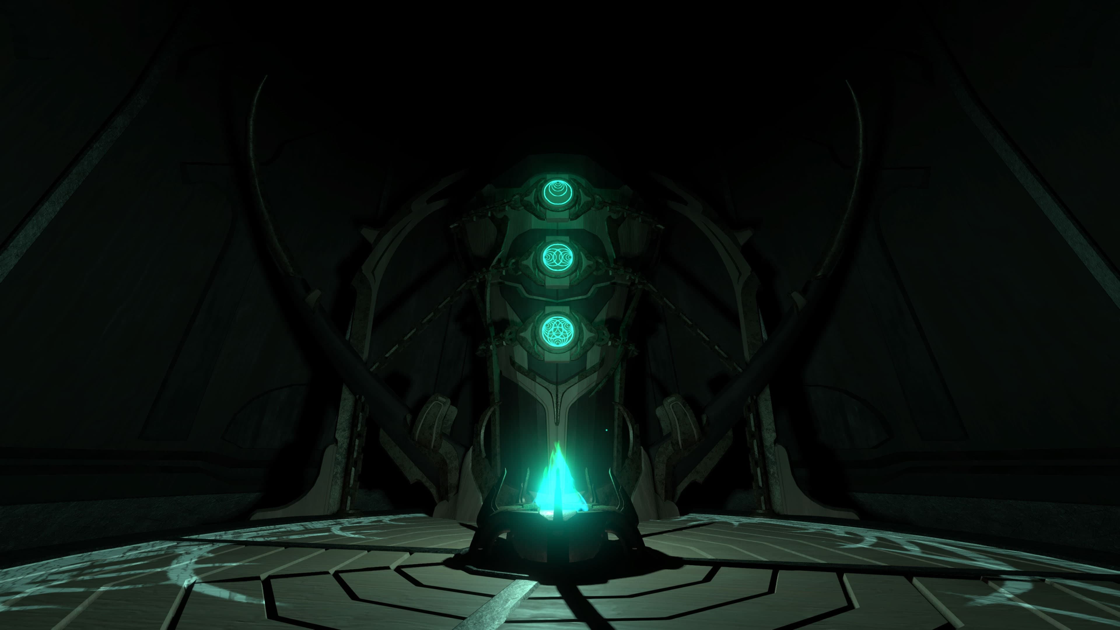 Outer Wilds: Echoes of the Eye: скриншот 3
