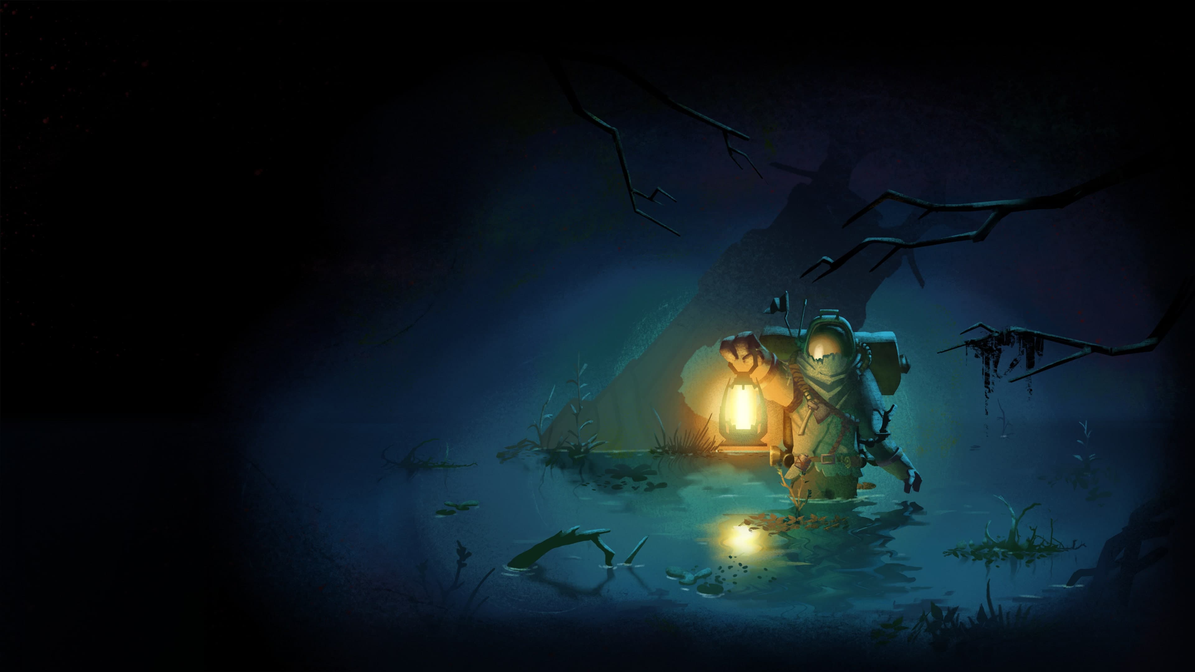 Outer Wilds: Echoes of the Eye Addon
