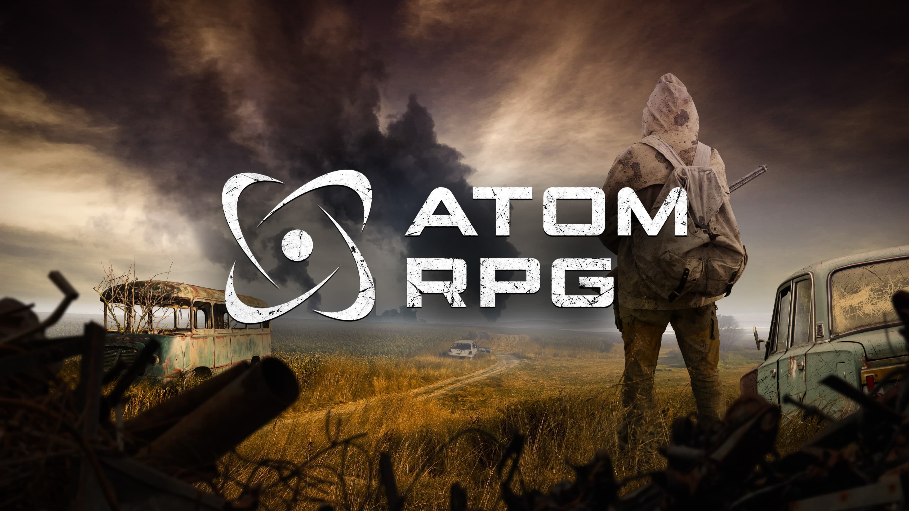 ATOM RPG Standard