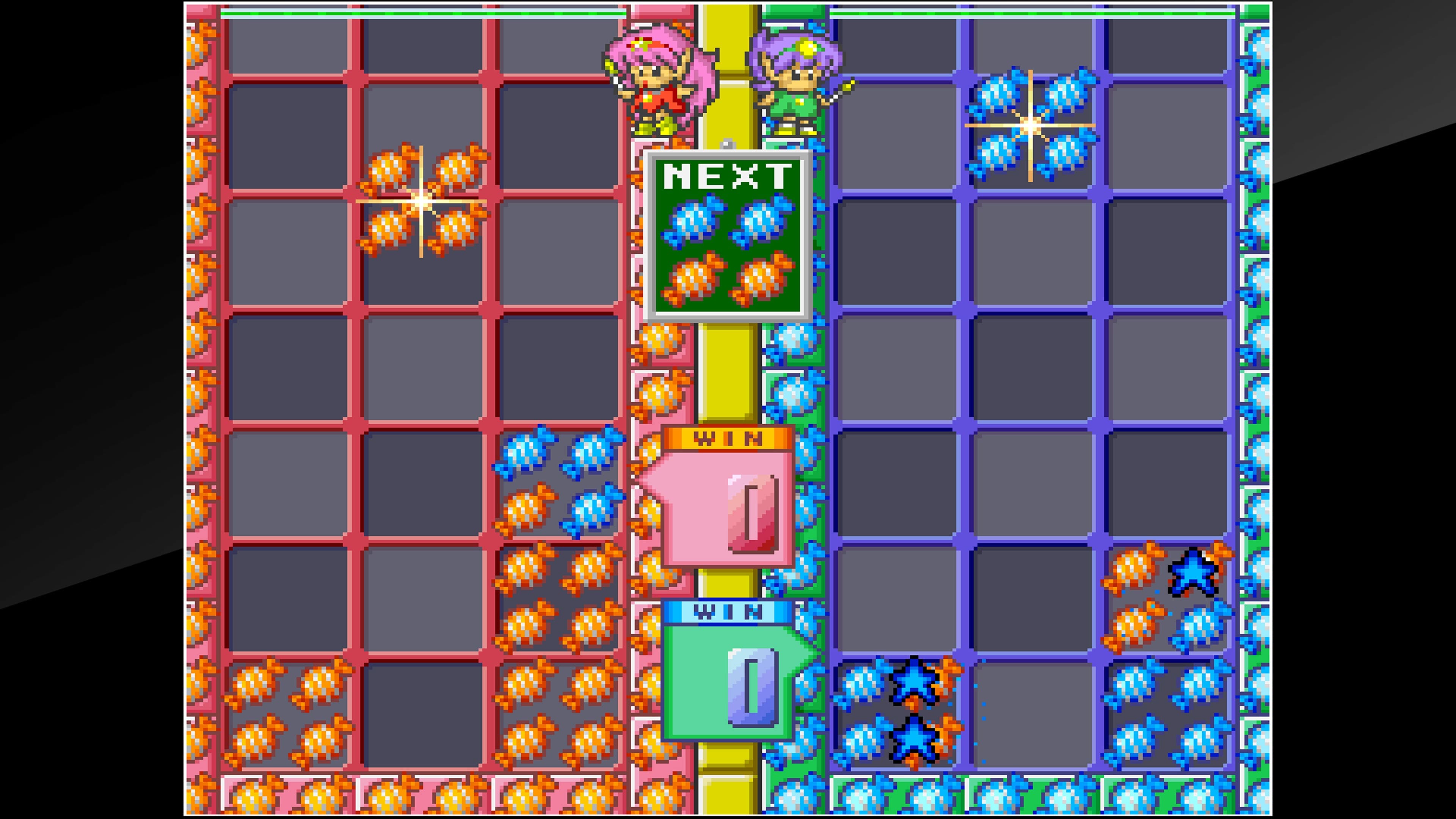 Arcade Archives SOLDAM: скриншот 8
