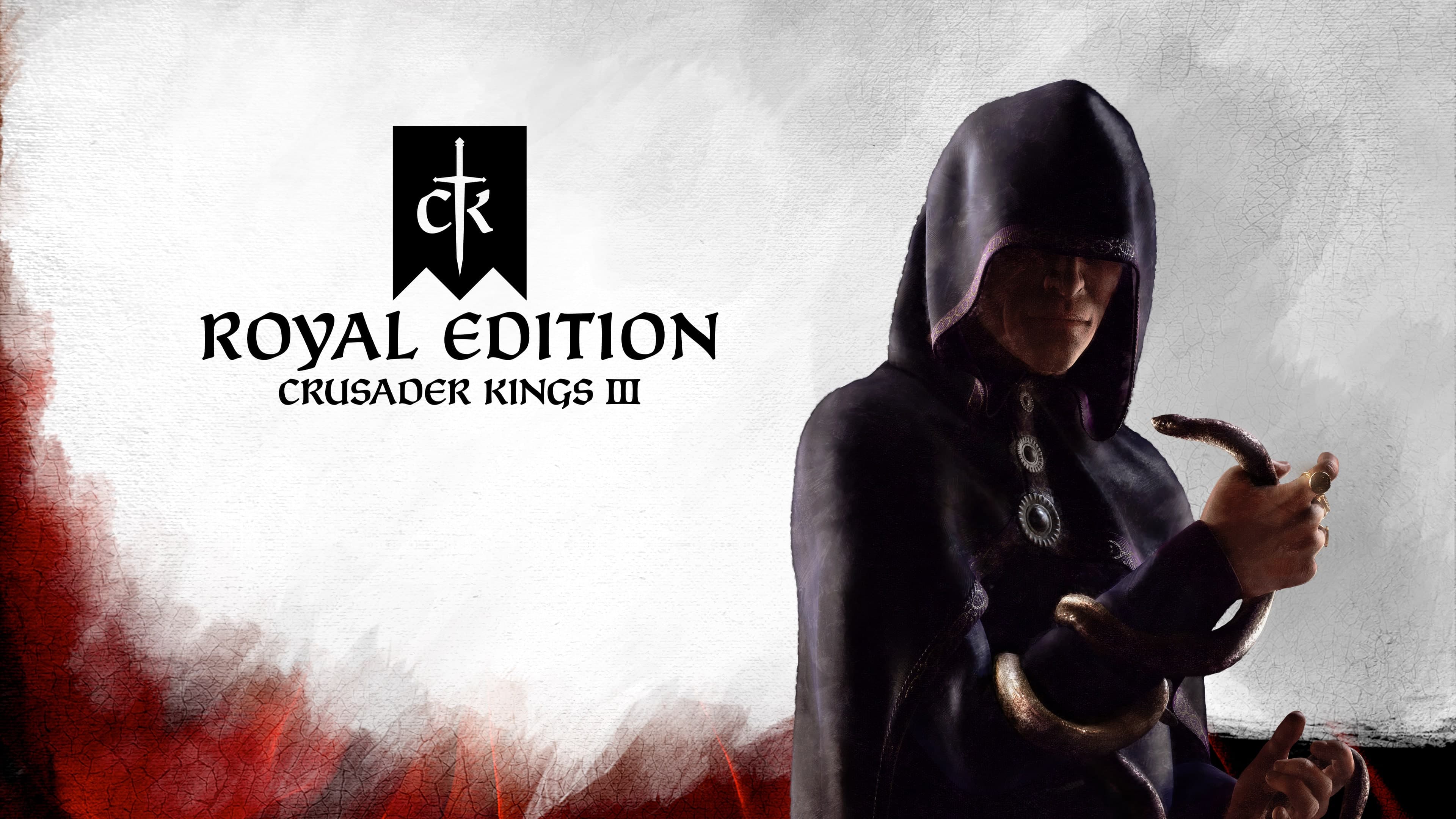 Crusader Kings III Royal