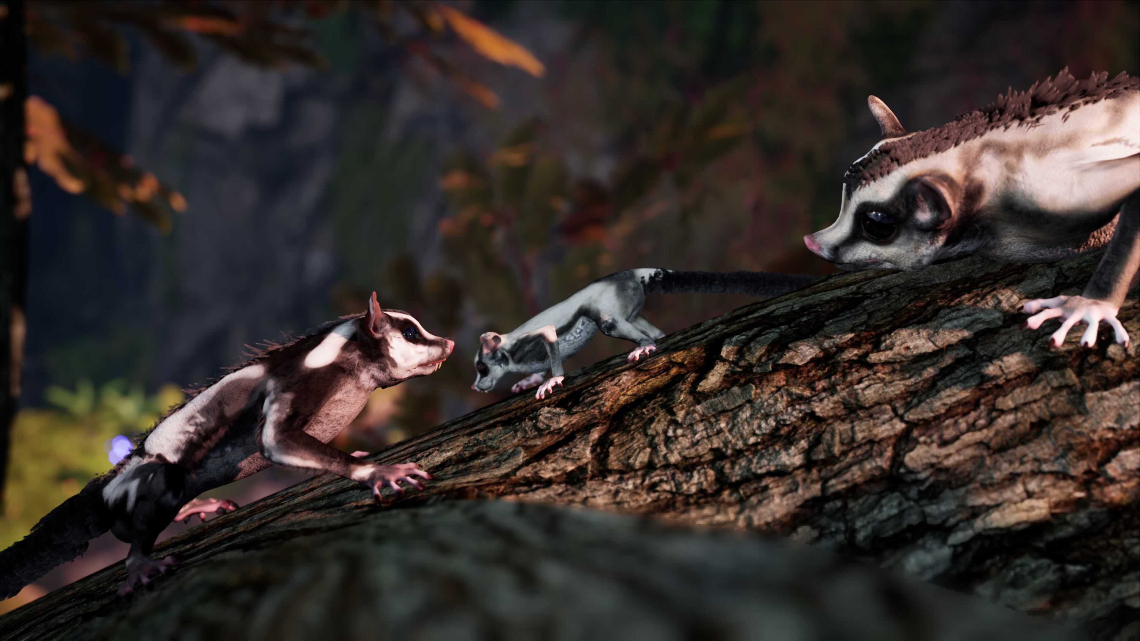 AWAY: The Survival Series: скриншот 9