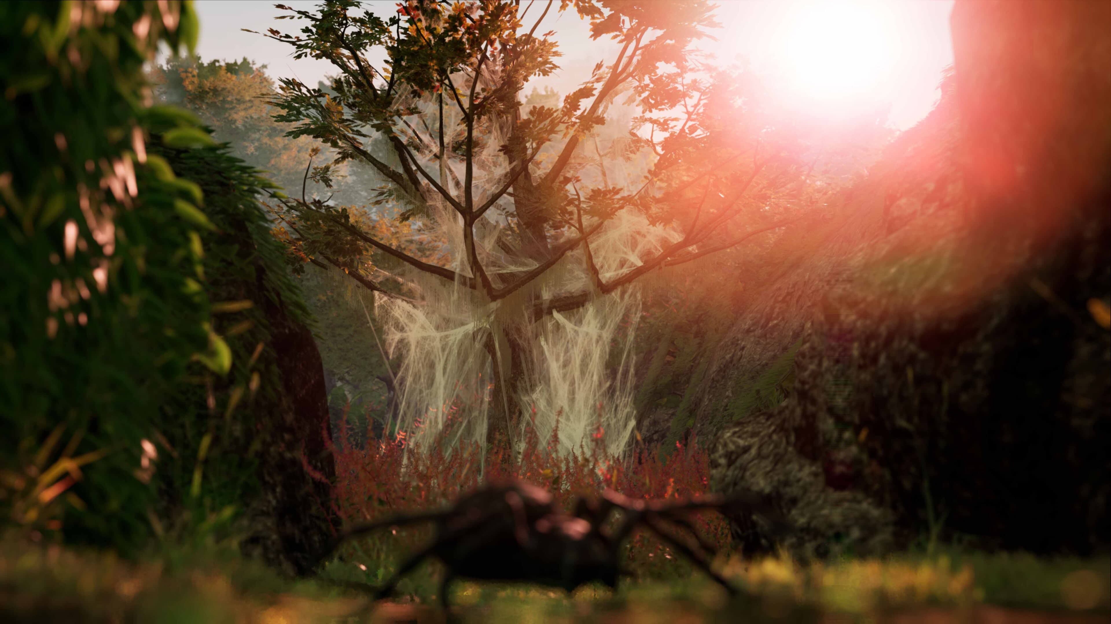 AWAY: The Survival Series: скриншот 2