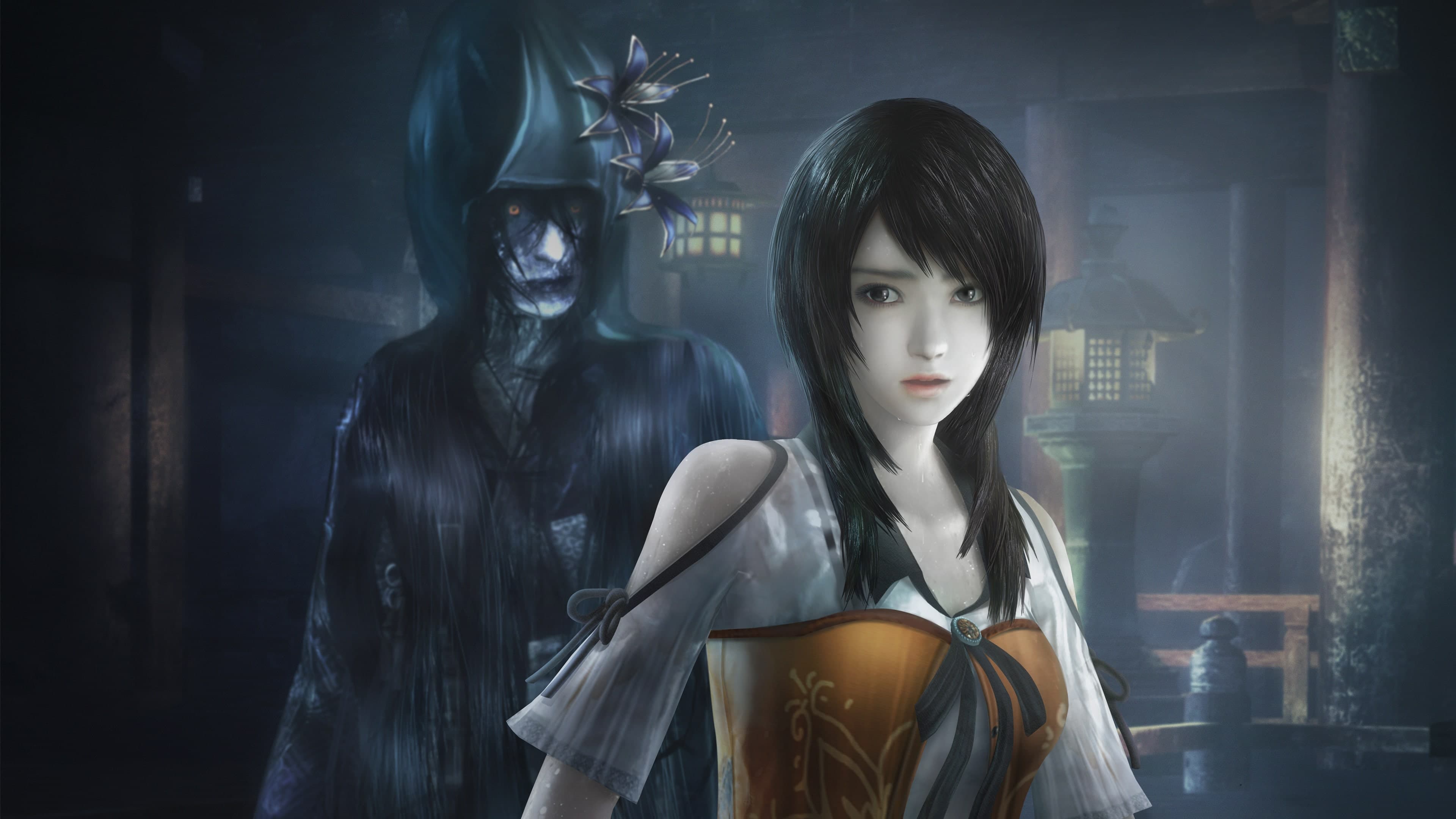 PROJECT ZERO 20th Anniversary Celebration DLC Addon