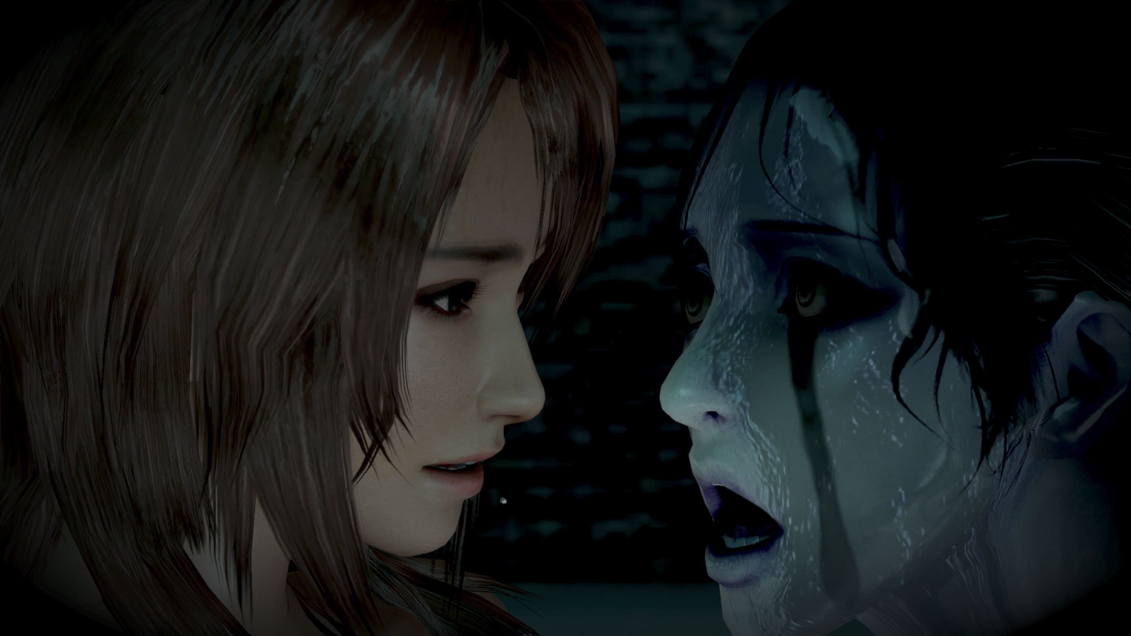 PROJECT ZERO: MAIDEN OF BLACK WATER: скриншот 3