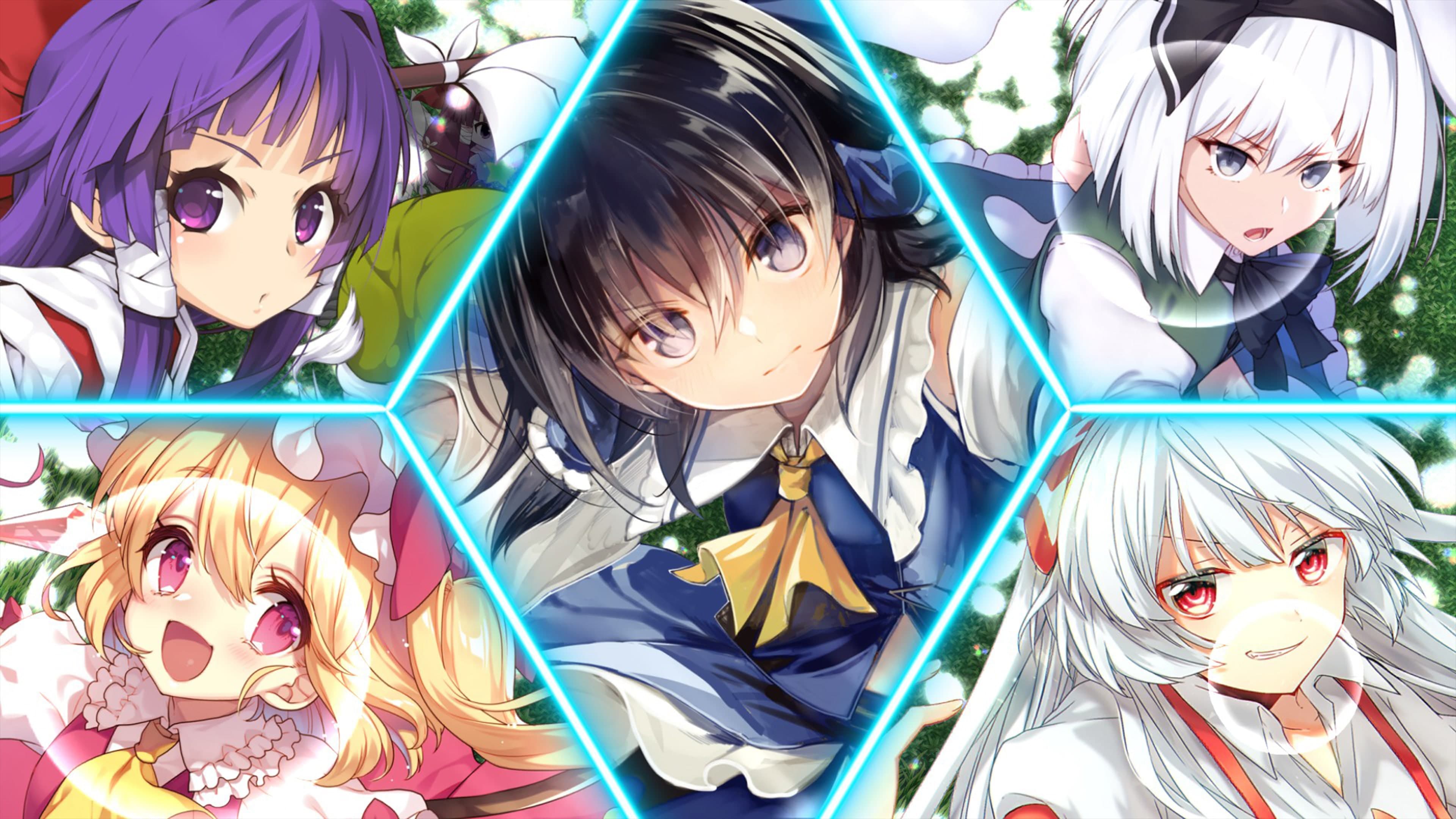 Added Partners "Lotus Friends": скриншот 6