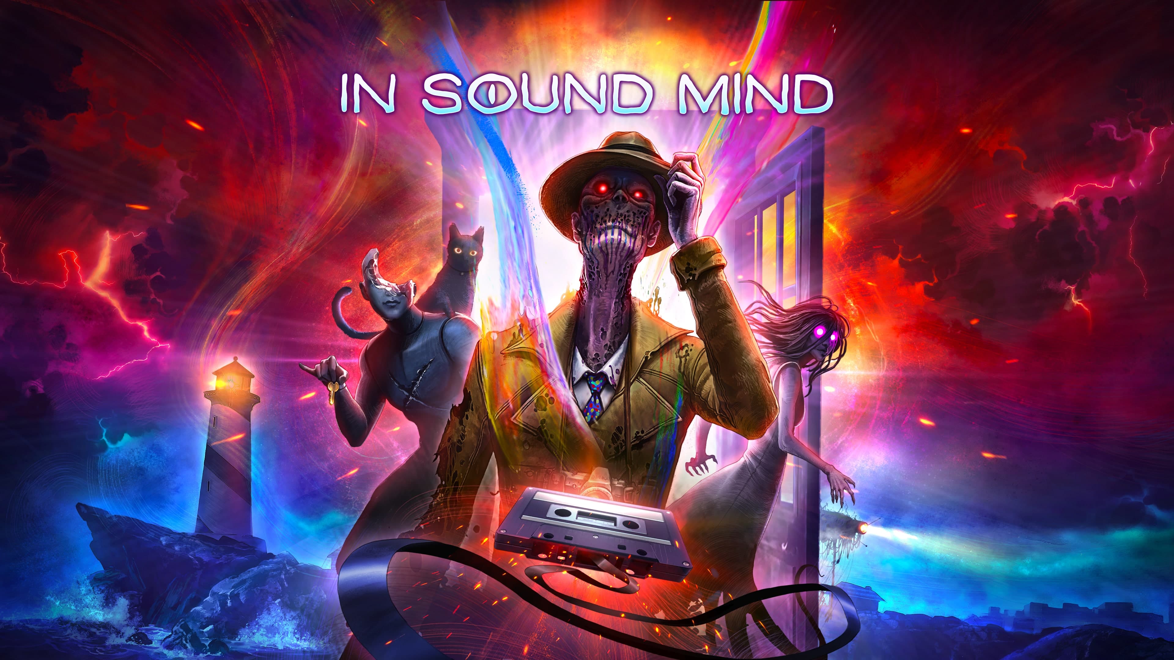 In Sound Mind Standard