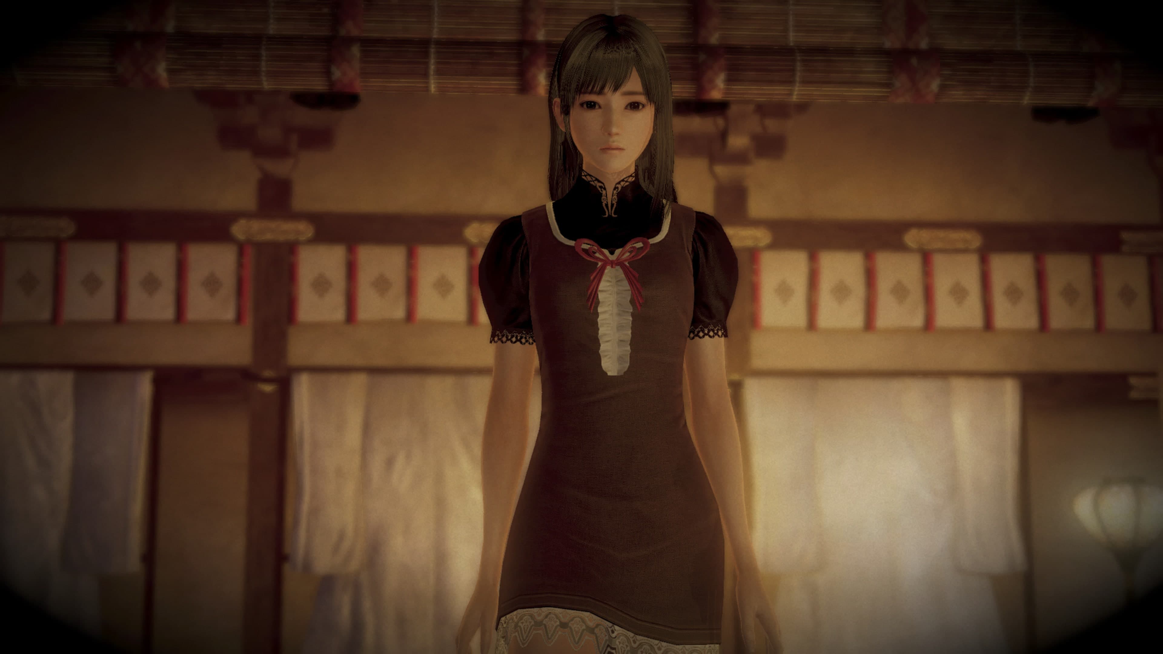 PROJECT ZERO 20th Anniversary Celebration DLC: скриншот 9