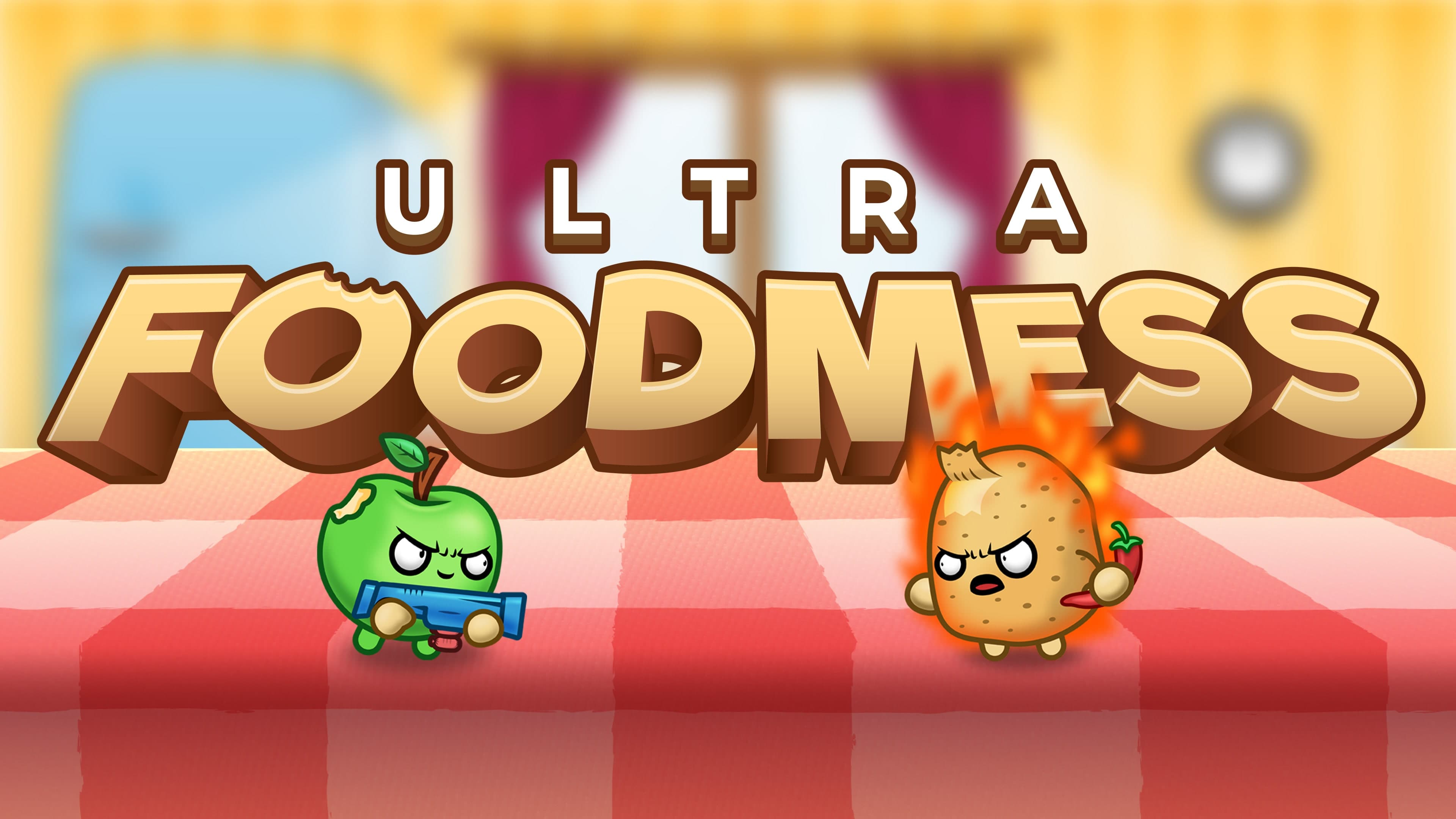 Ultra Foodmess Standard