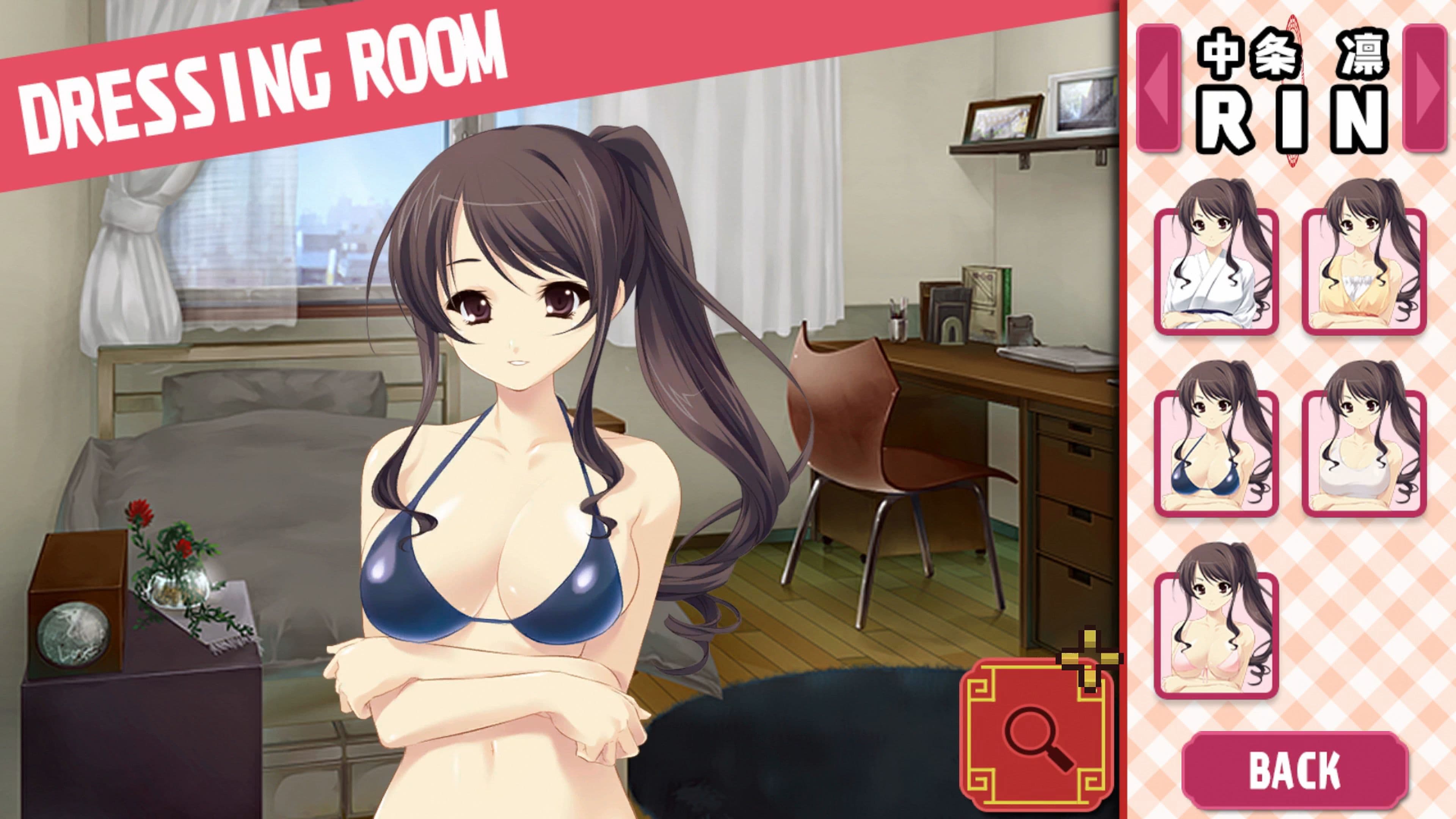 Pretty Girls Mahjong Solitaire: скриншот 6