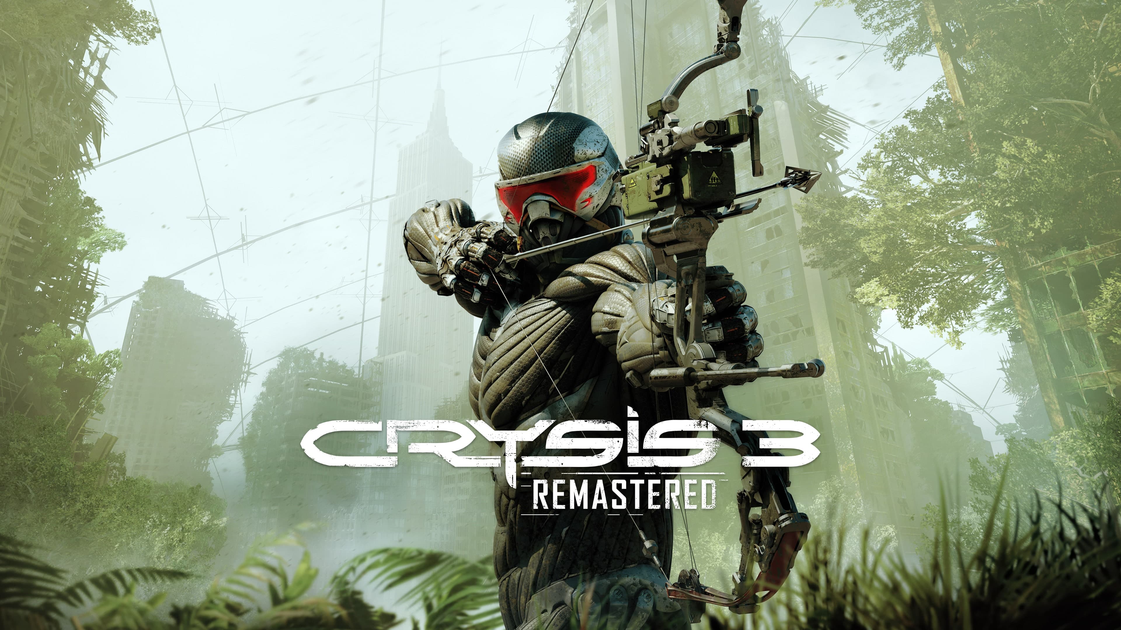 Crysis 3 Remastered Standard